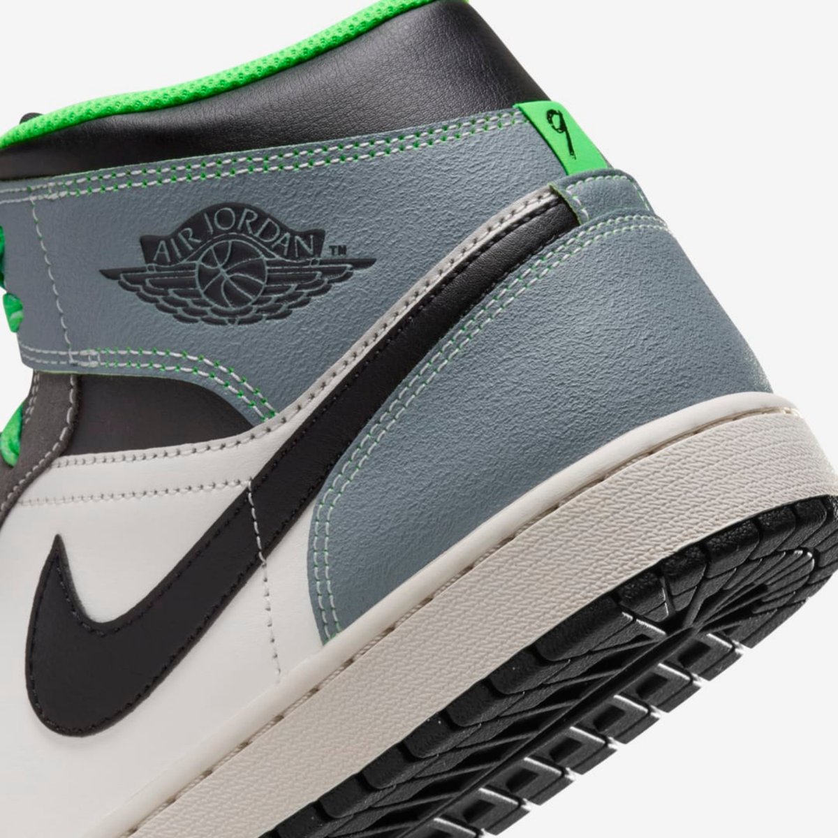 Air Jordan 1 Mid "Casa 93"