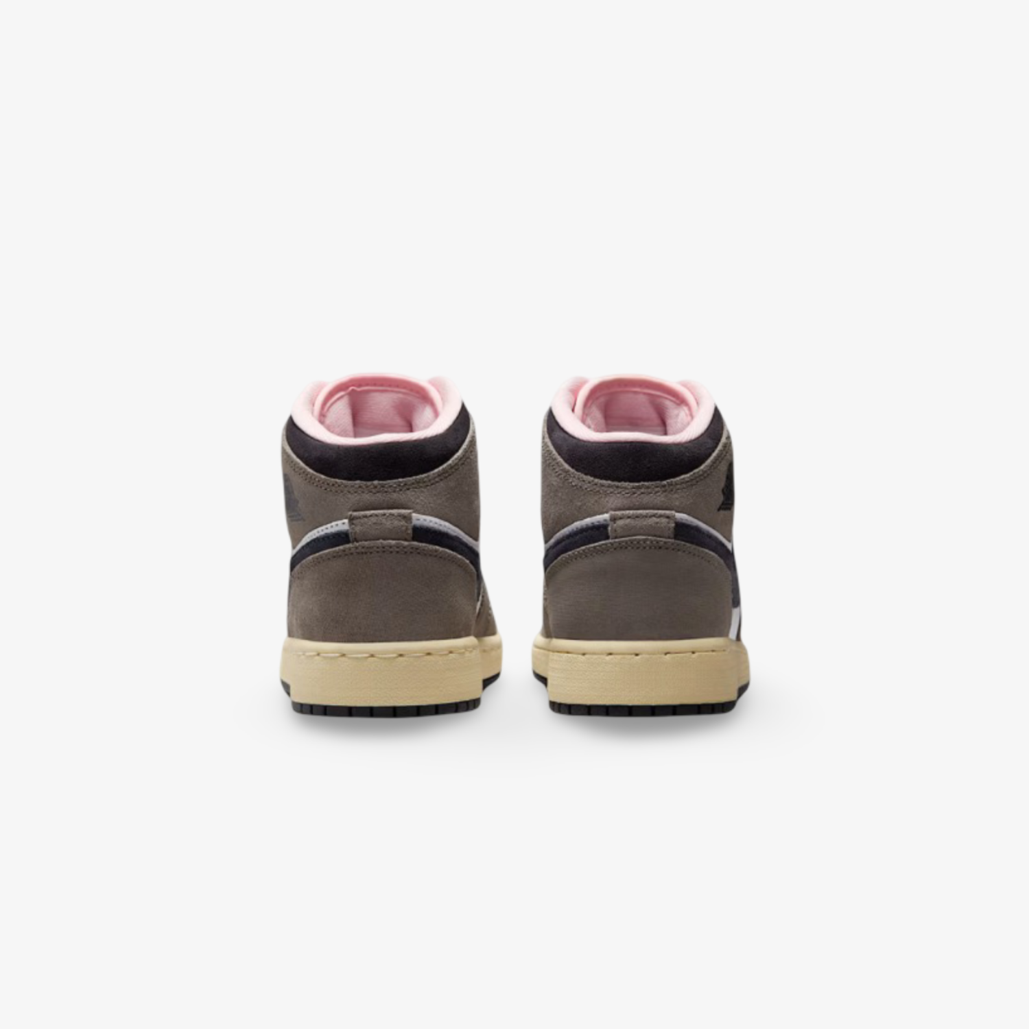 Air Jordan 1 Mid "Cave Stone"