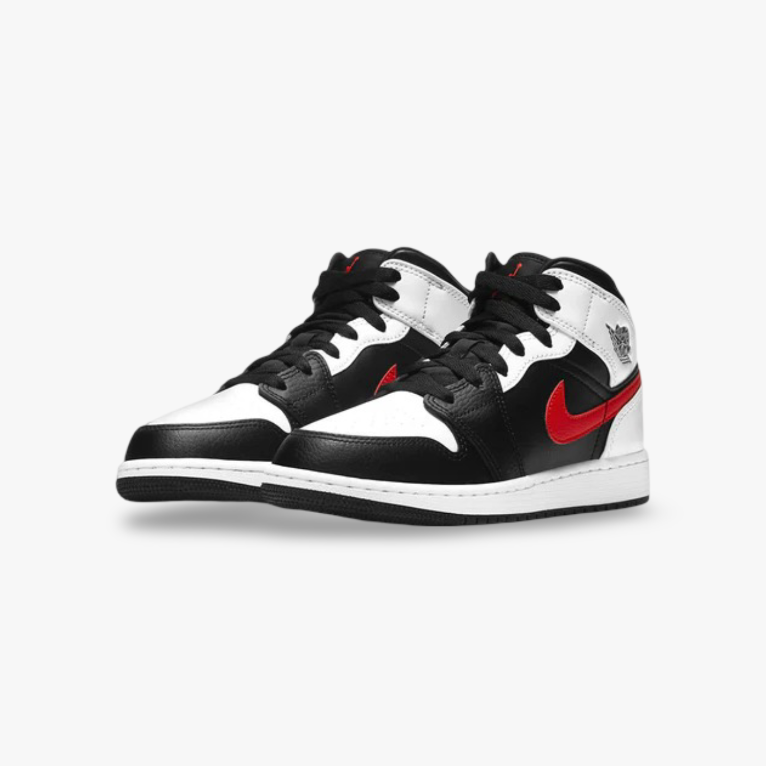 Air Jordan 1 Mid "Chile"