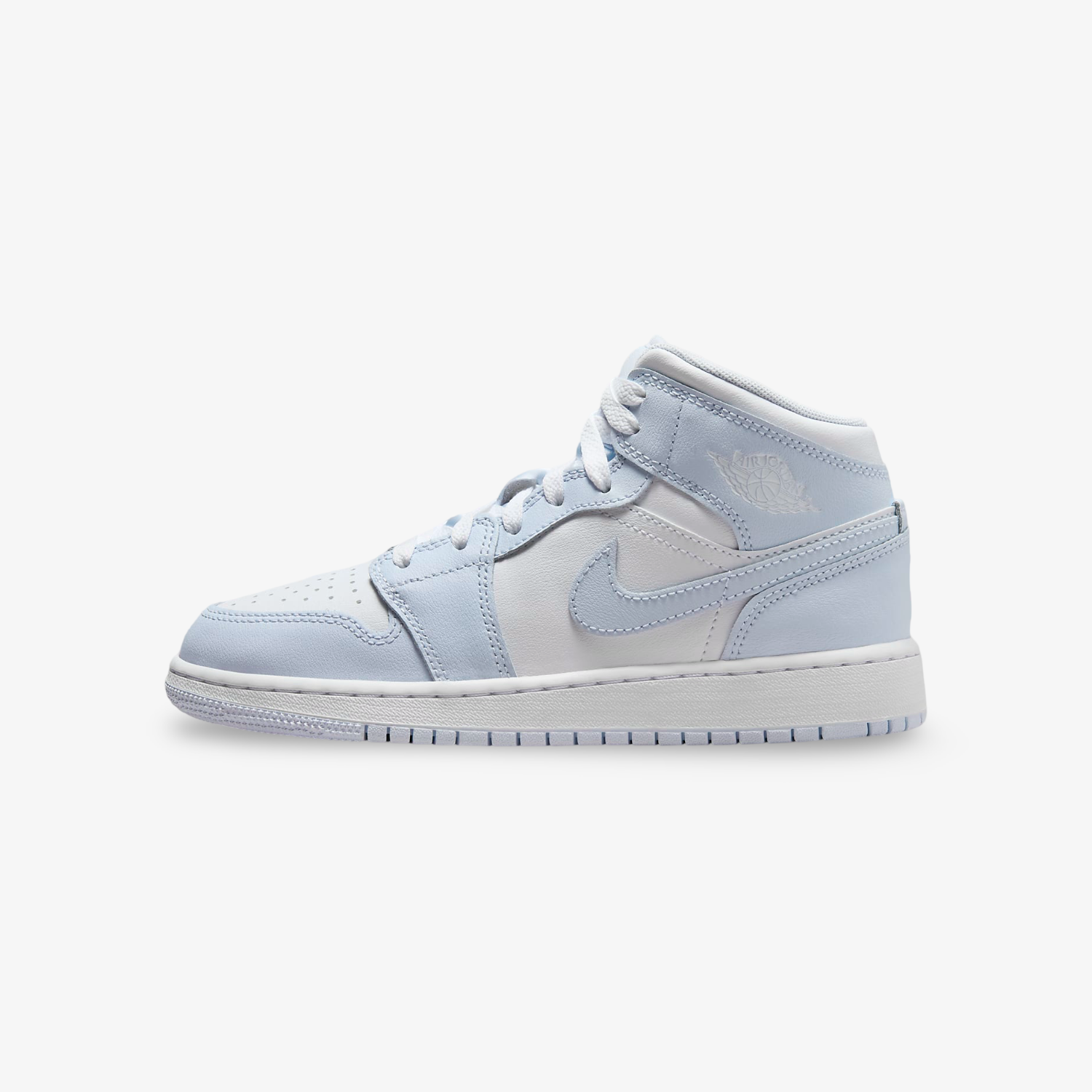 Air Jordan 1 Mid "Cobalt Bliss"