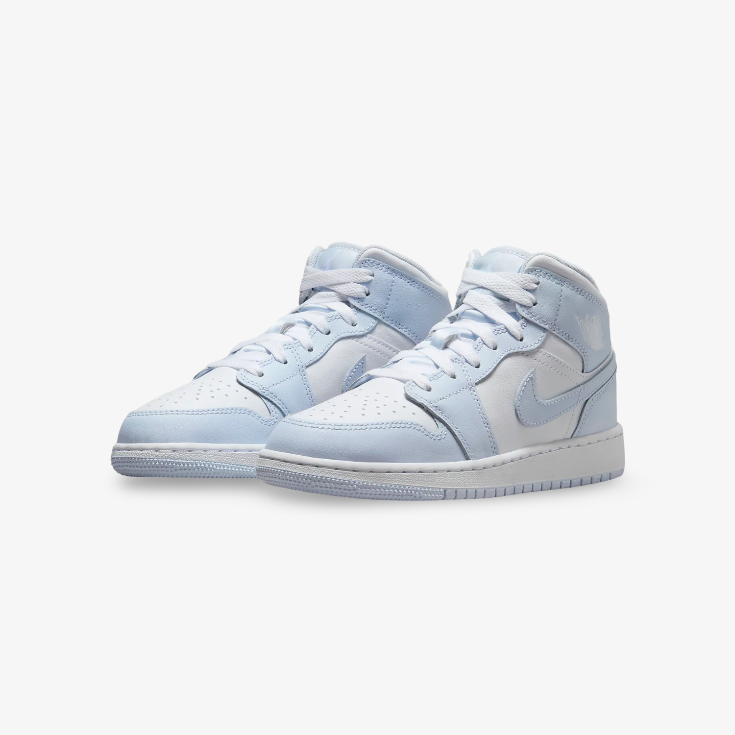 Air Jordan 1 Mid "Cobalt Bliss"