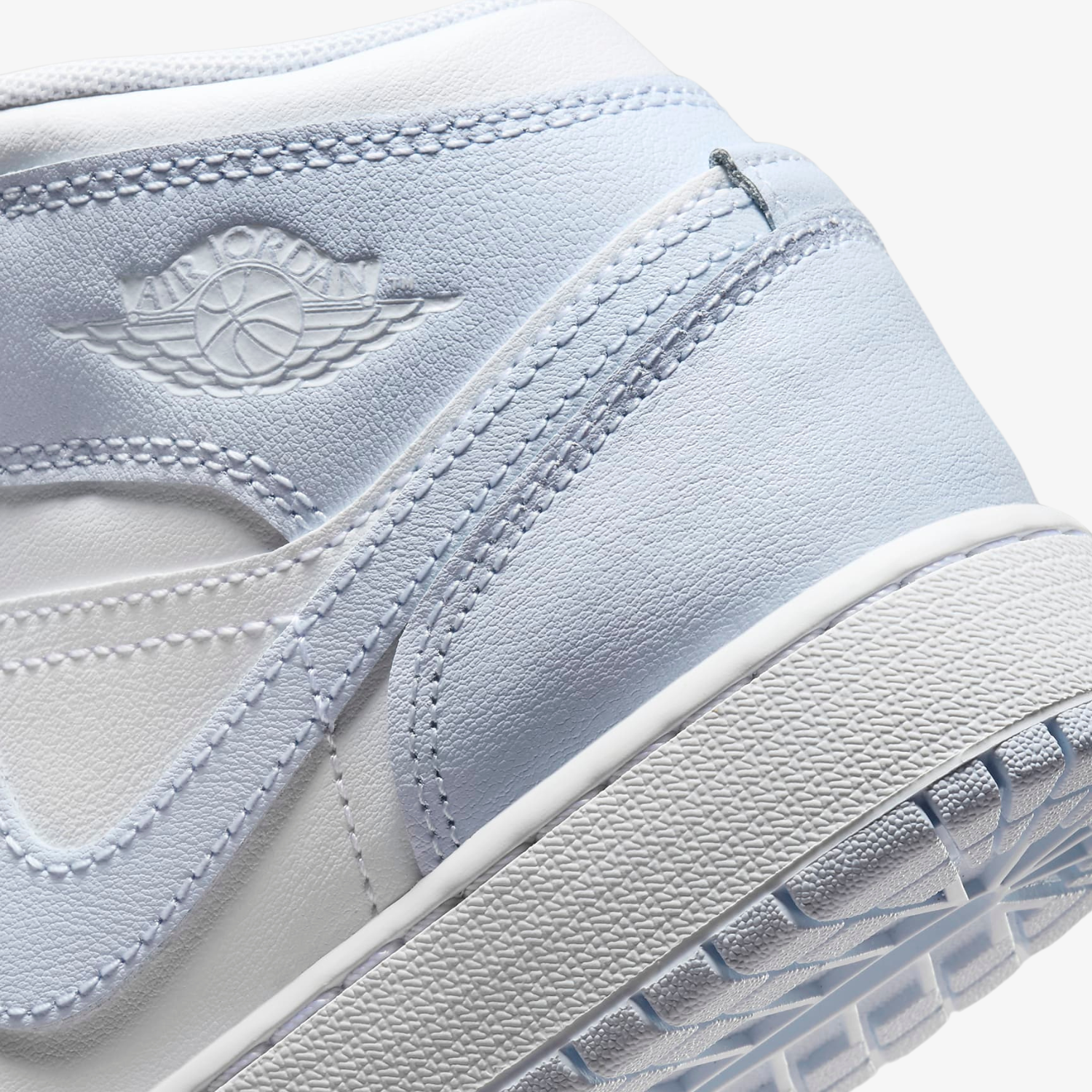 Air Jordan 1 Mid "Cobalt Bliss"