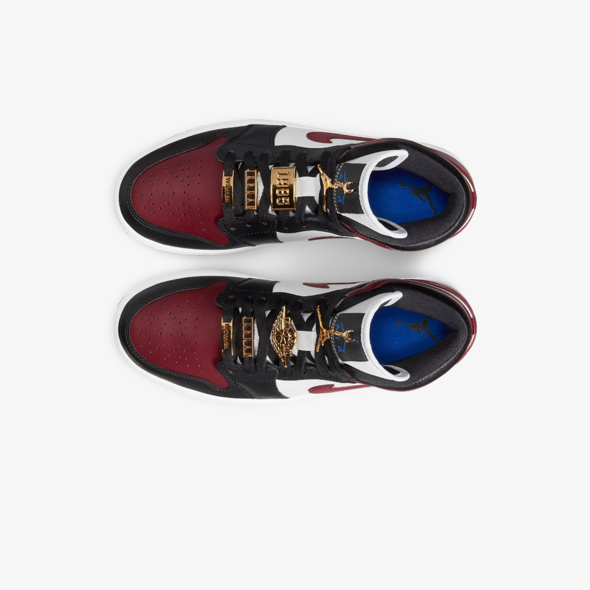 NIKE Air Jordan 1 Mid シューズ Air Jordan 1 Mid 