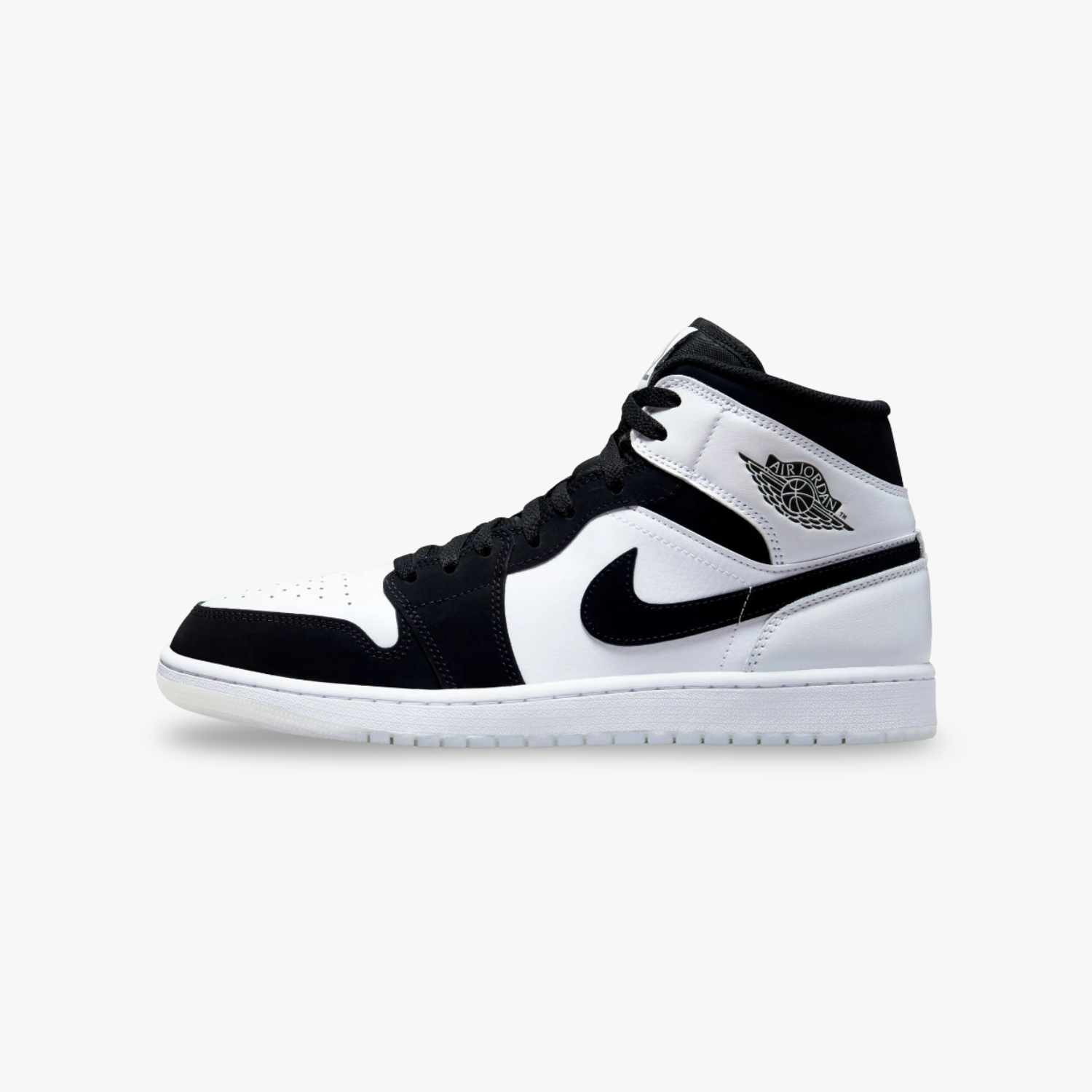 Air Jordan 1 Mid "Diamond Shorts"