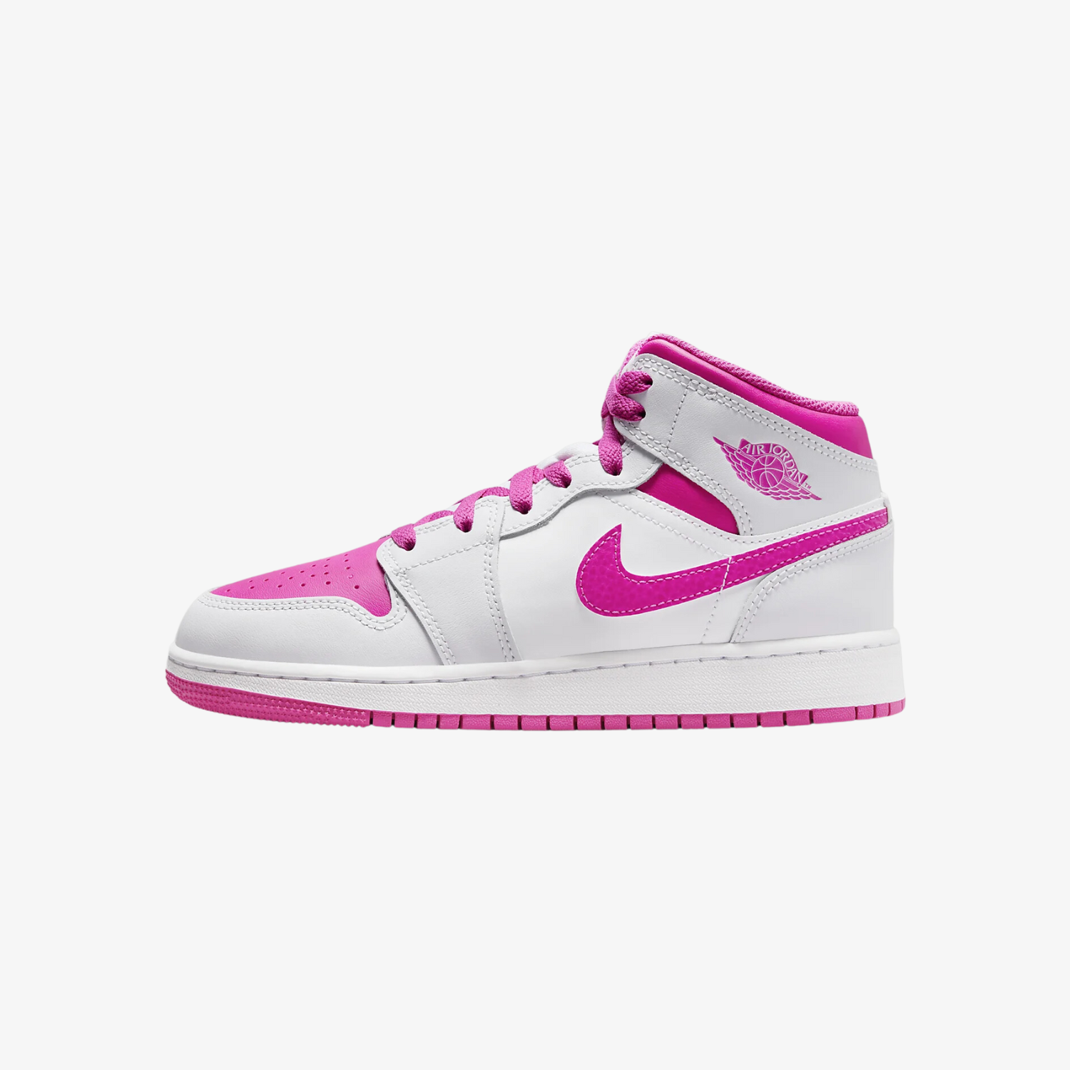 Air-Jordan-1-Mid-Firce-Pink-unfazed-1