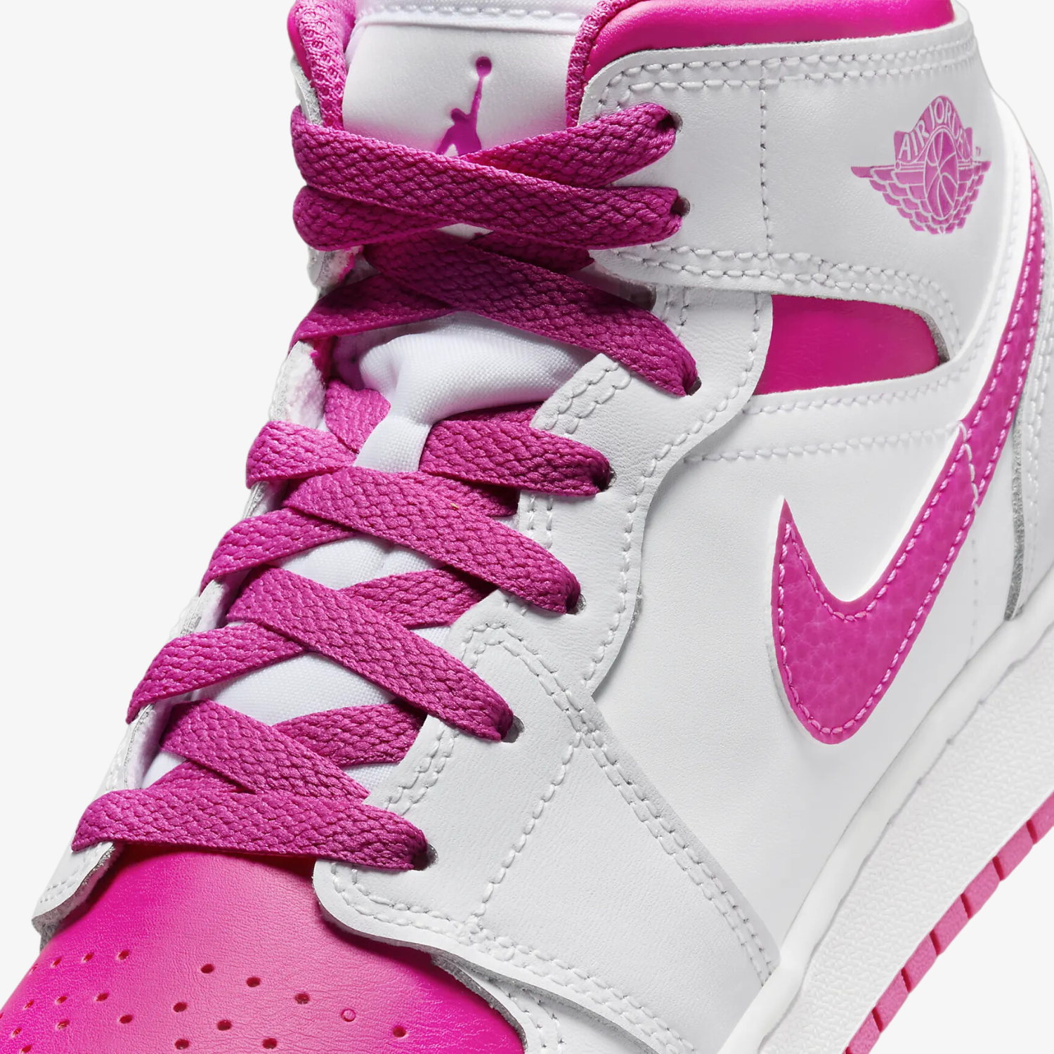 Air-Jordan-1-Mid-Firce-Pink-unfazed-5