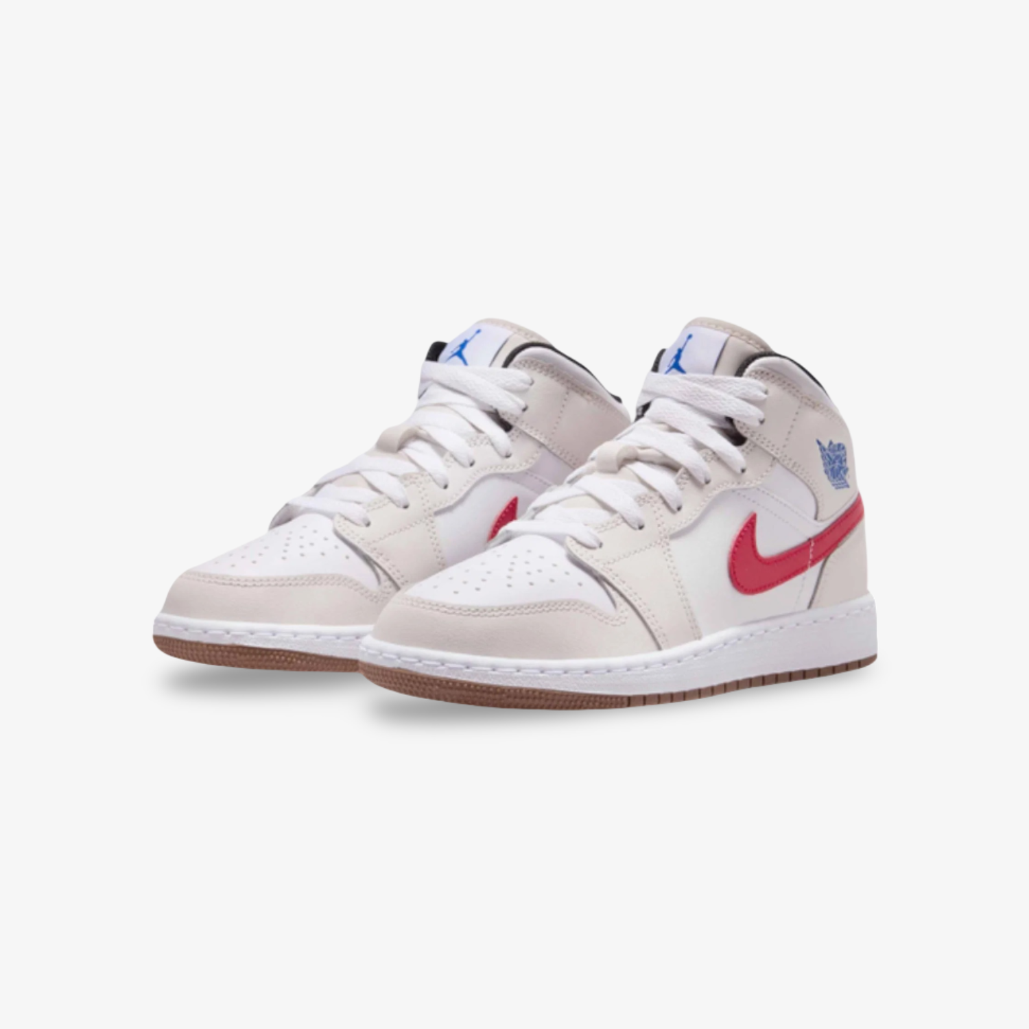 Air Jordan 1 Mid "Game Royal"