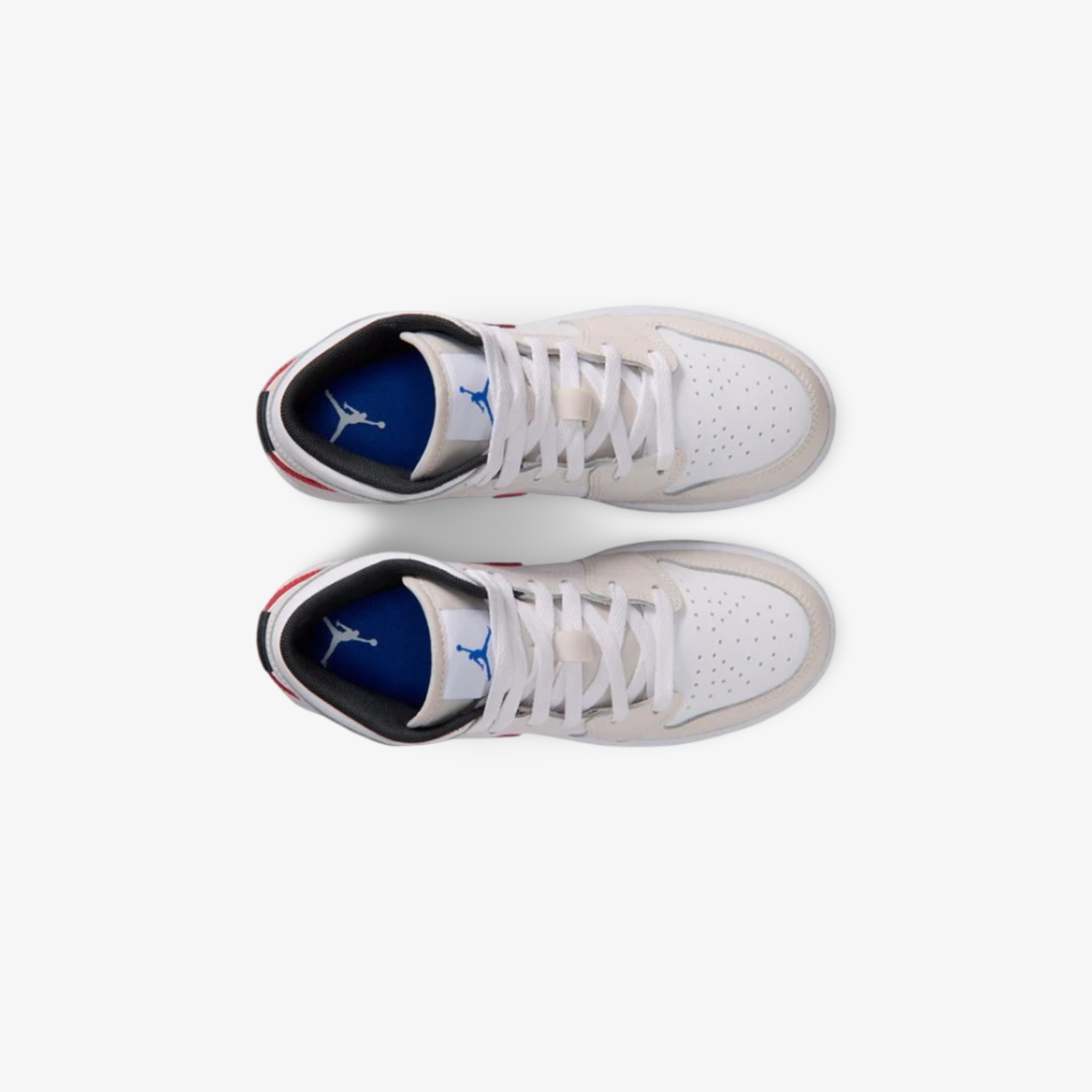 Air Jordan 1 Mid "Game Royal"