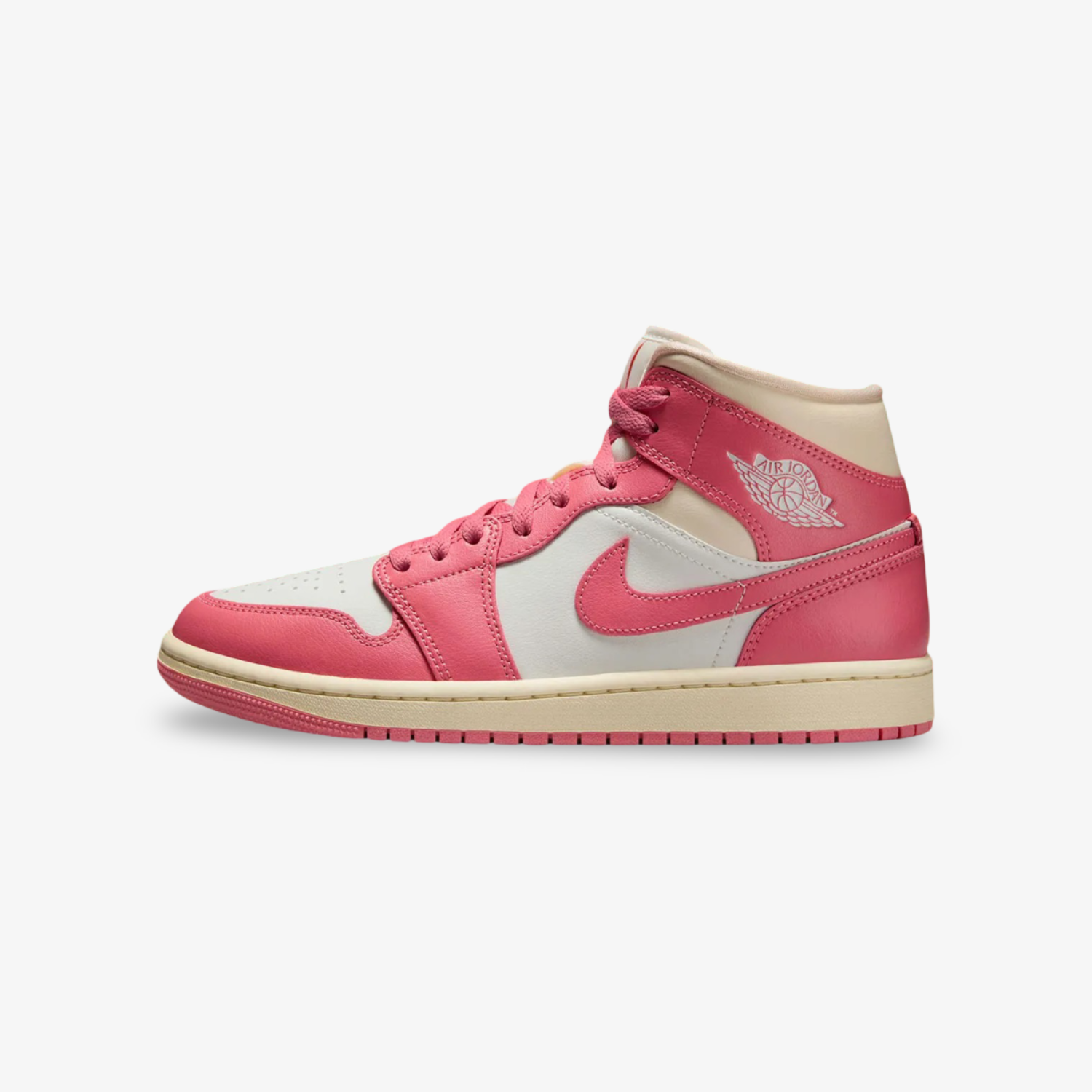 Air Jordan 1 Mid "Guava Ice"