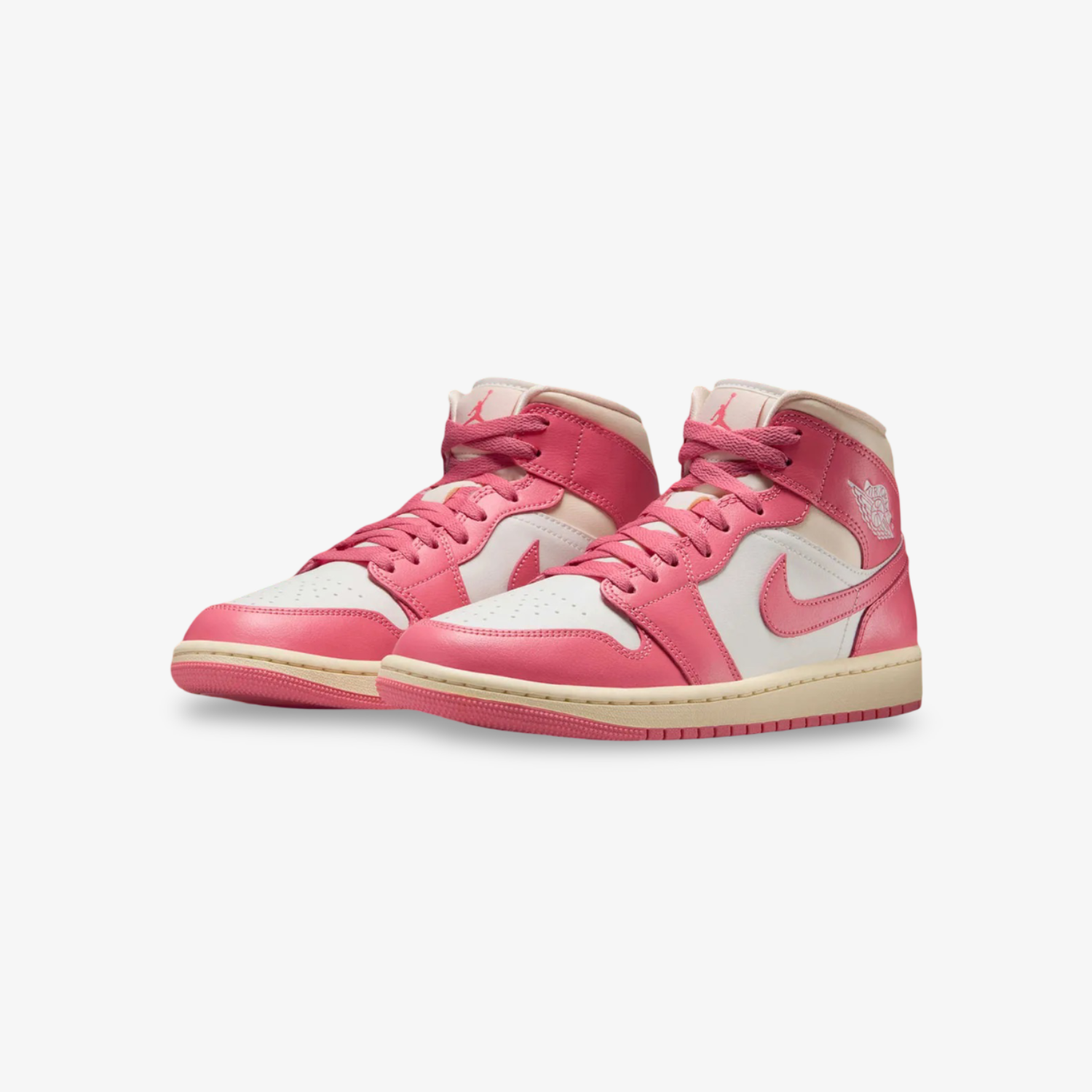 Air Jordan 1 Mid "Guava Ice"