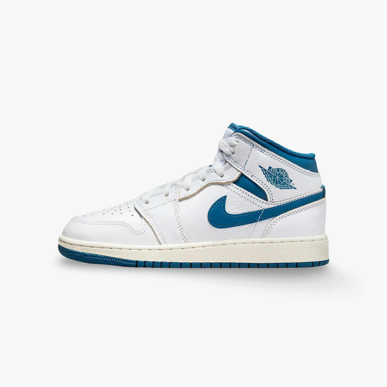 Air Jordan 1 Mid "Industrial Blue SE"