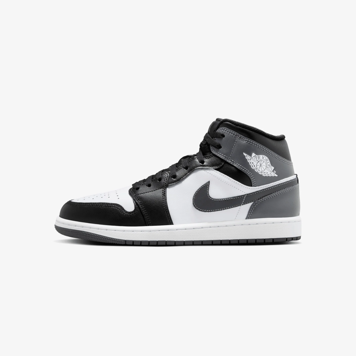 Air-Jordan-1-Mid-Iron-Grey-