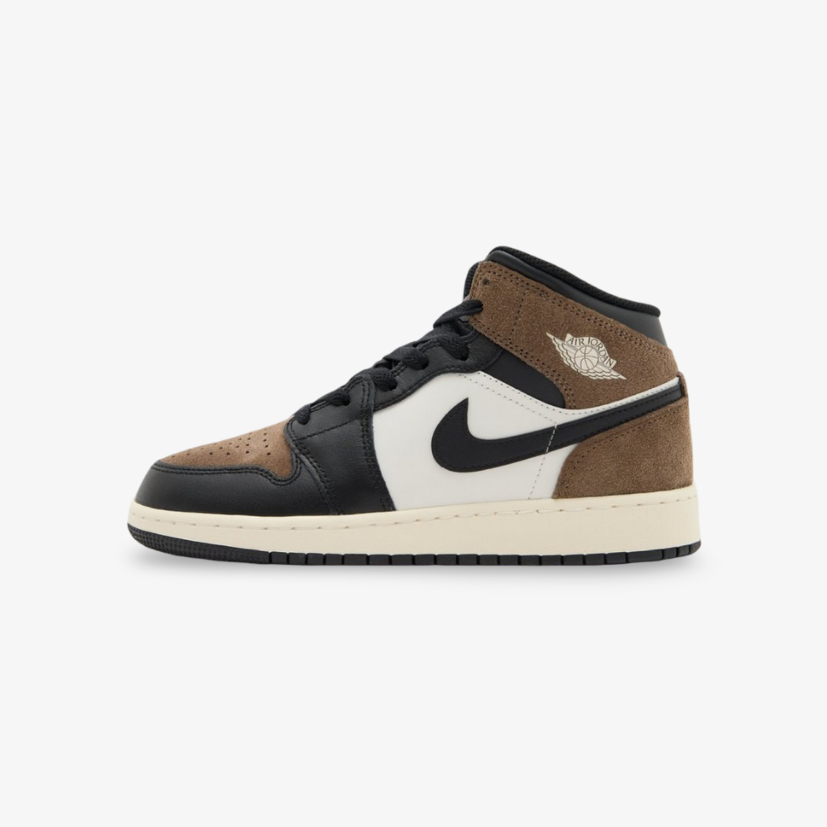 Air Jordan 1 Mid "Palomino"