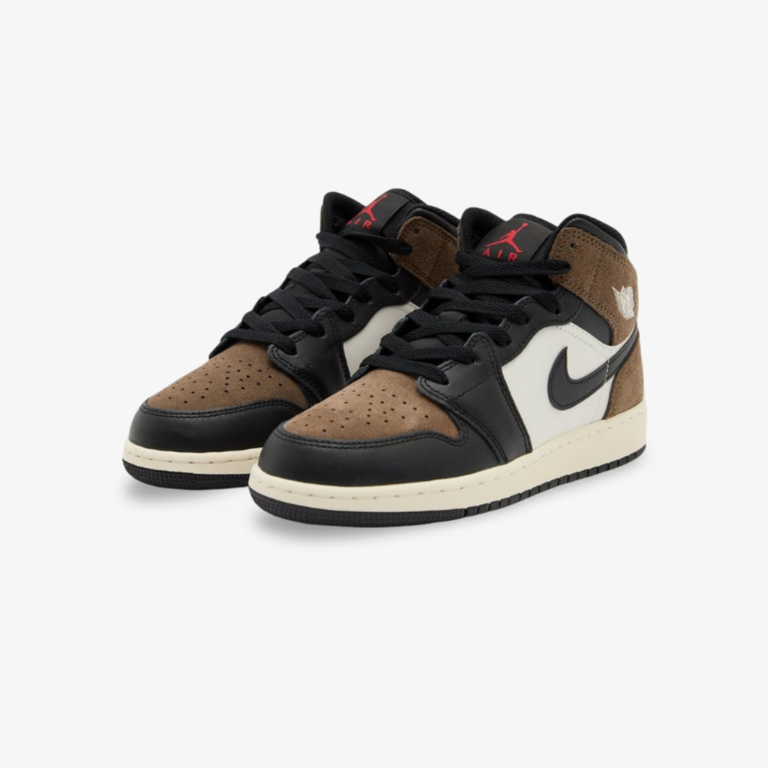 Air Jordan 1 Mid "Palomino"