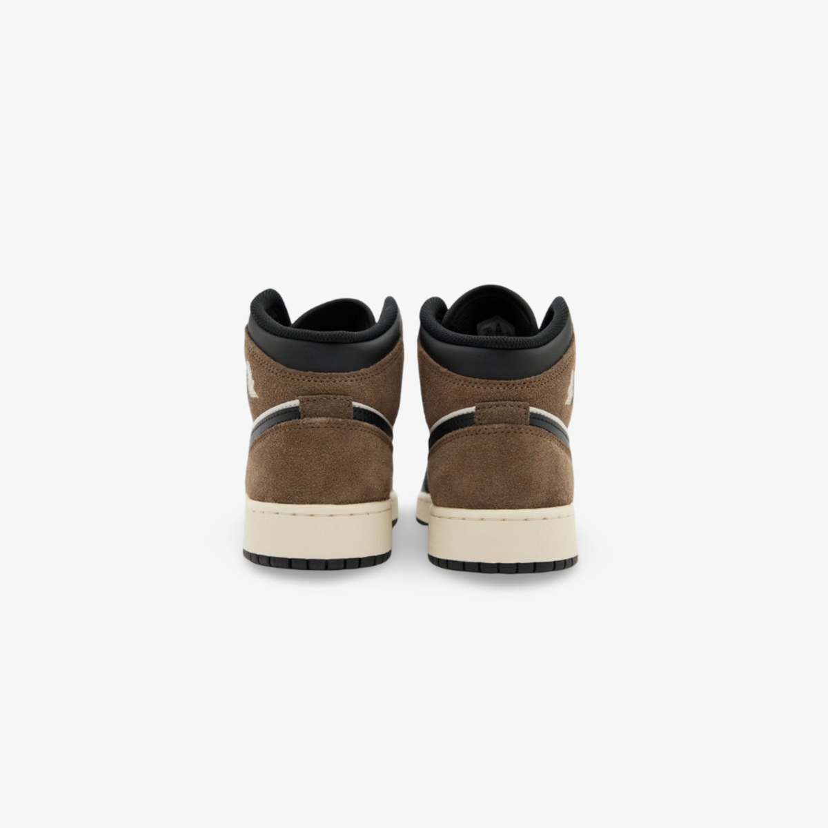 Air Jordan 1 Mid "Palomino"