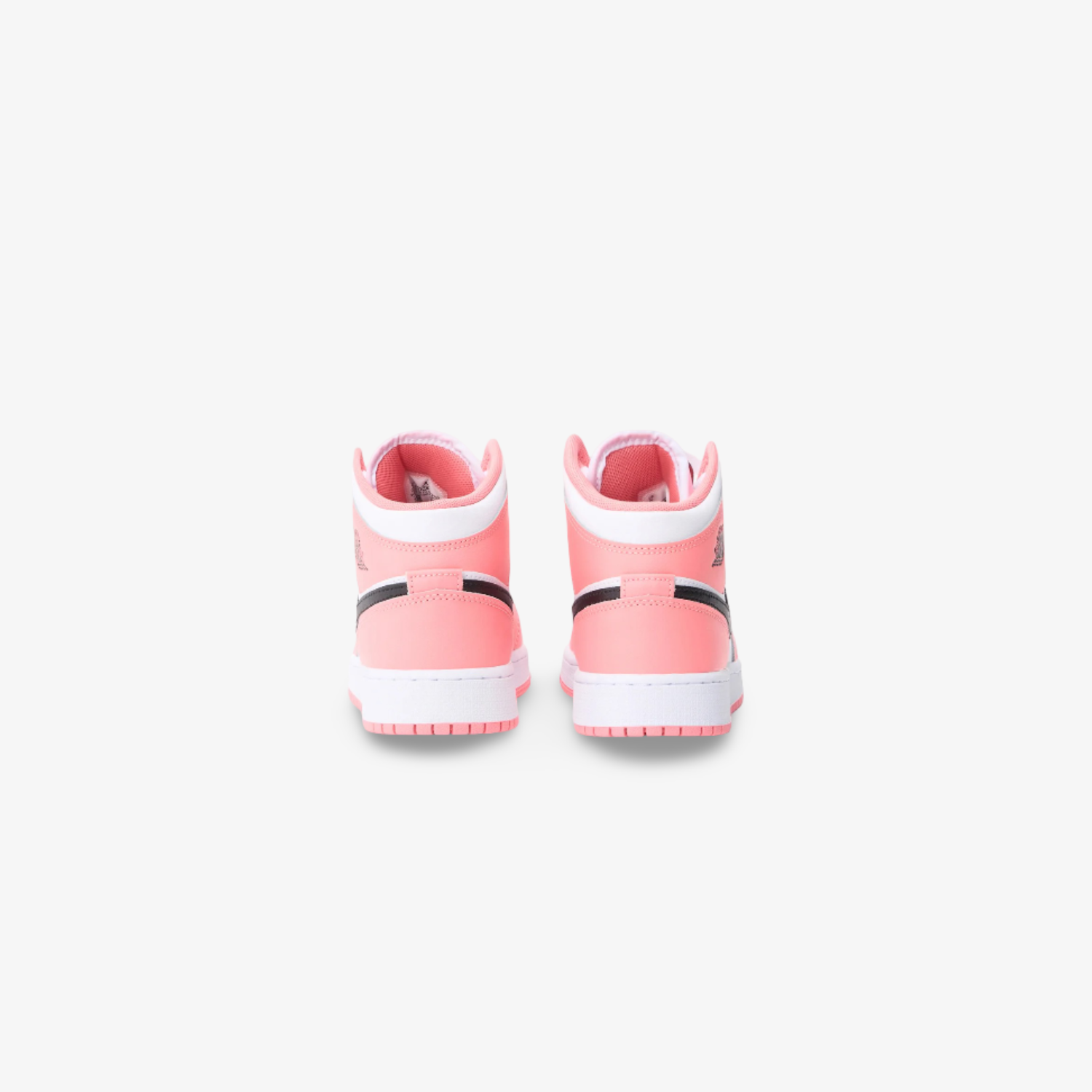 Air Jordan 1 Mid "Pink Gaze"