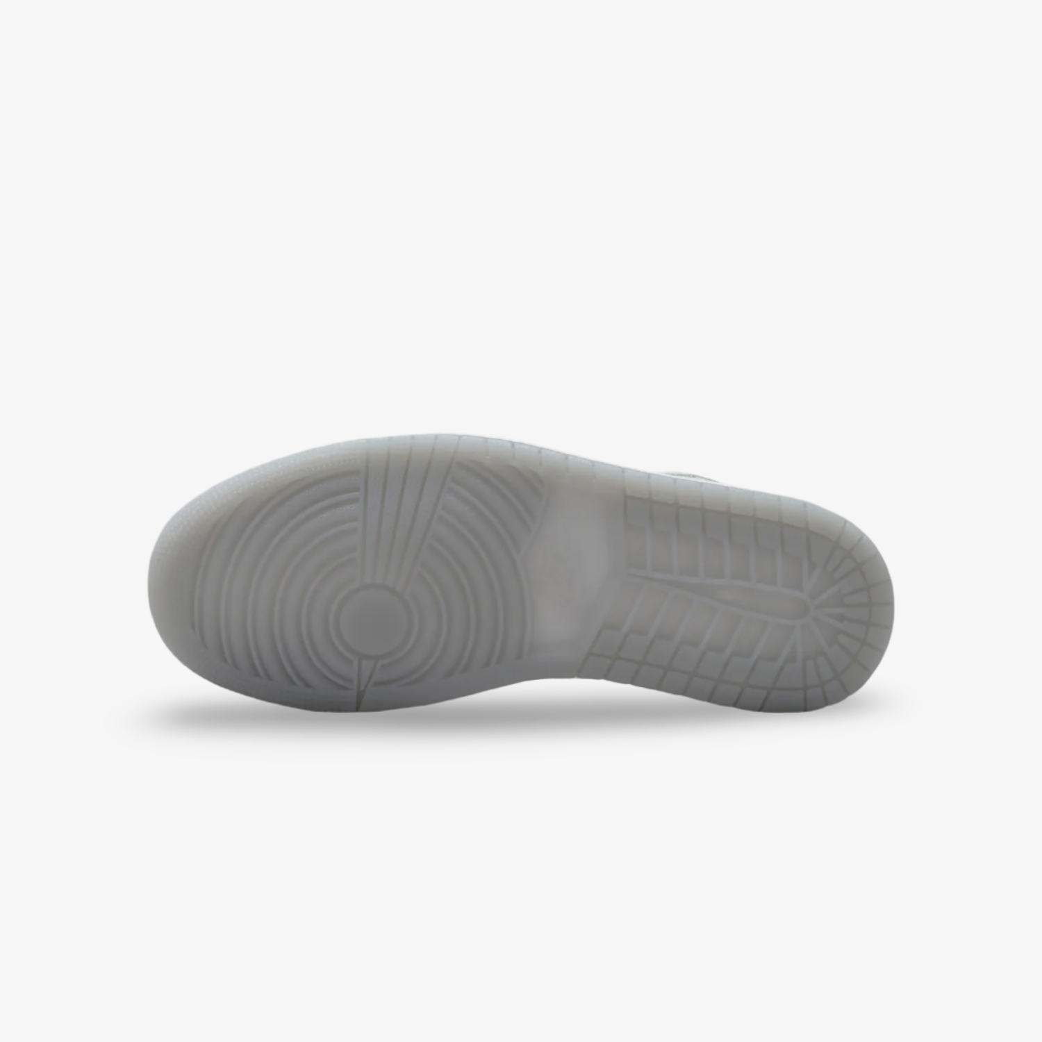 Air Jordan 1 Mid "Silver Chrome"