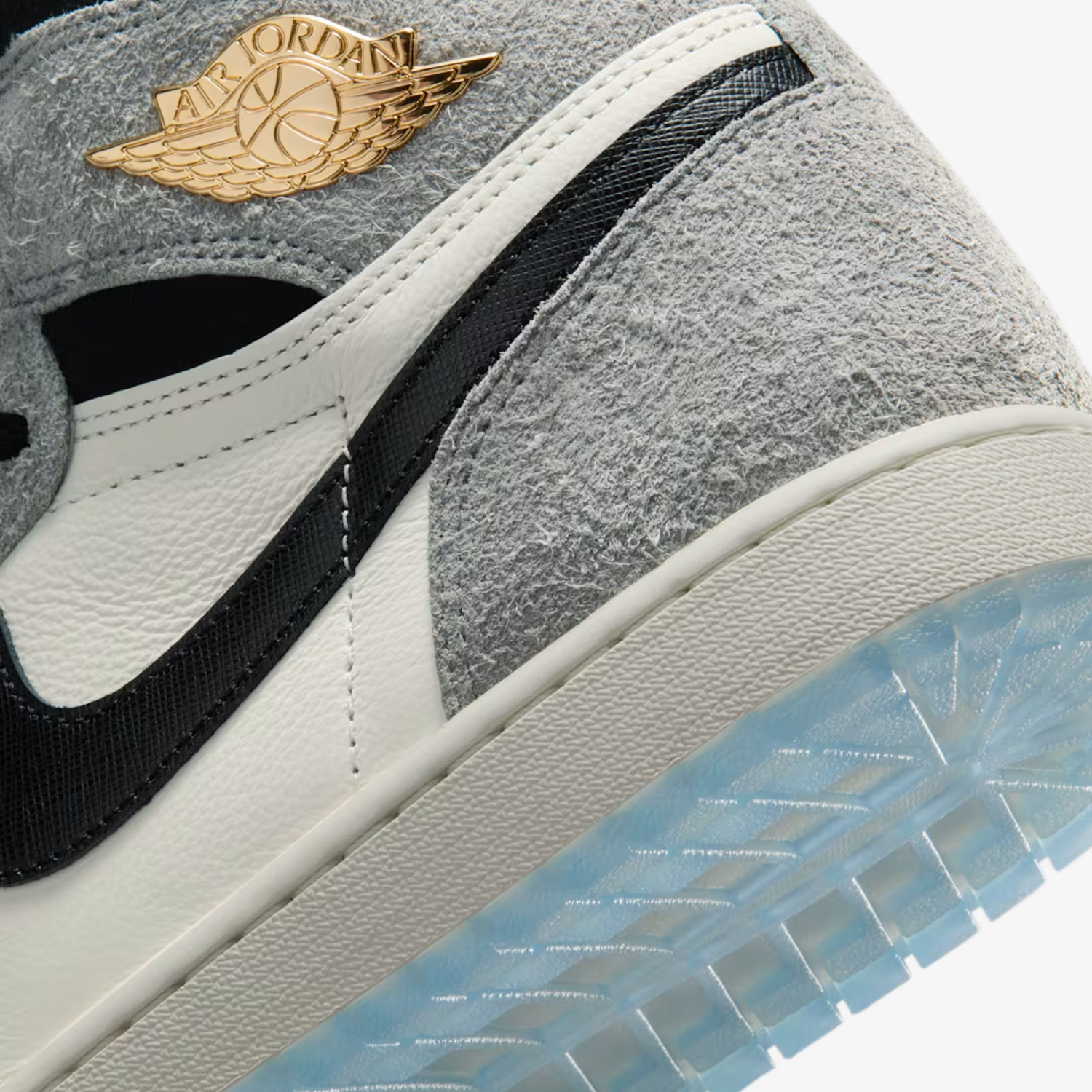 Air Jordan 1 Retro High OG "All-Star"