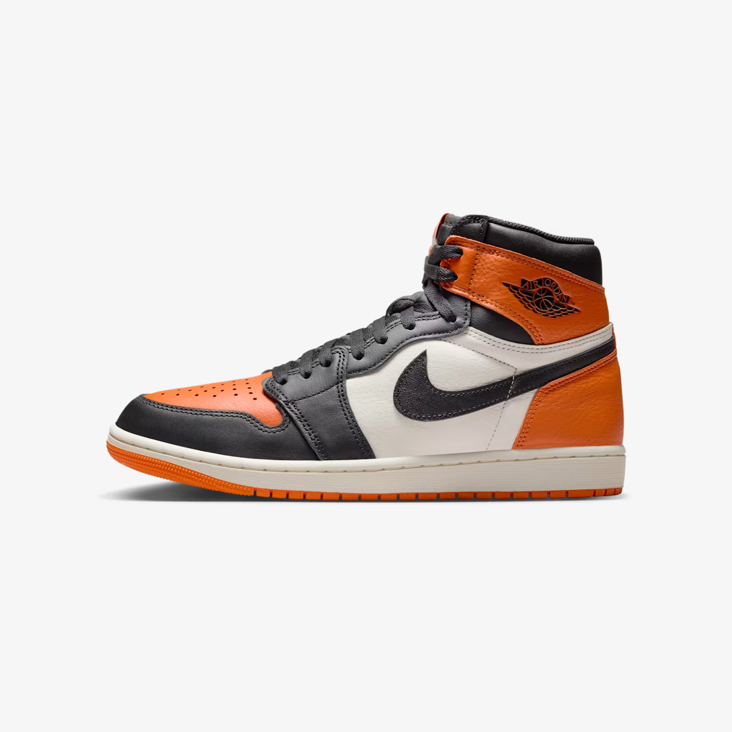 Air Jordan 1 Retro High OG "Shattered Backboard"