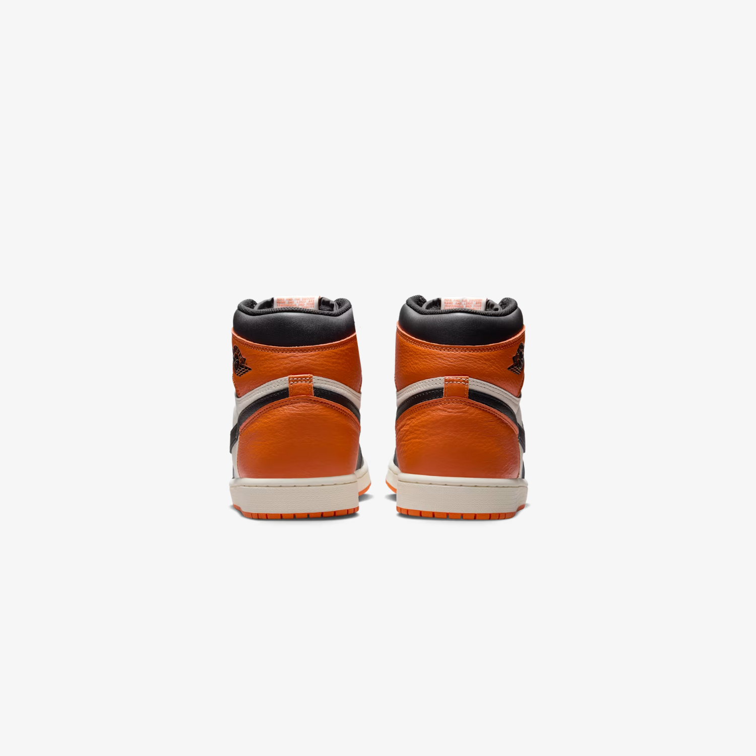 Air Jordan 1 Retro High OG "Shattered Backboard"