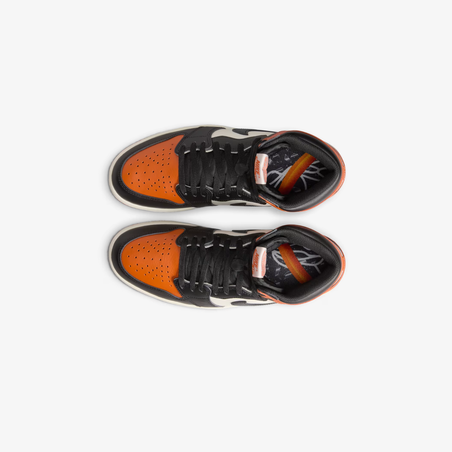 Air Jordan 1 Retro High OG "Shattered Backboard"