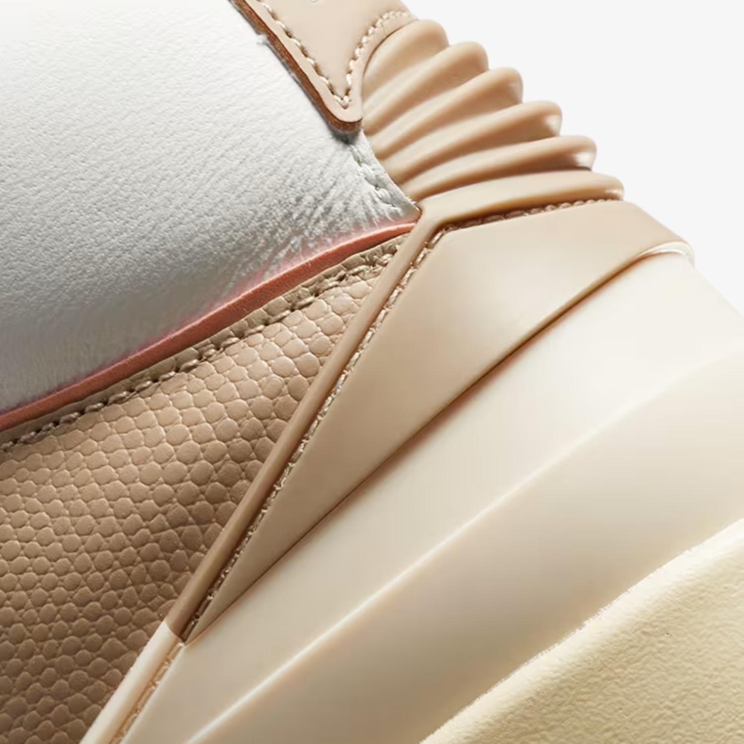 Air Jordan 2 Retro Craft "Sunset Haze"