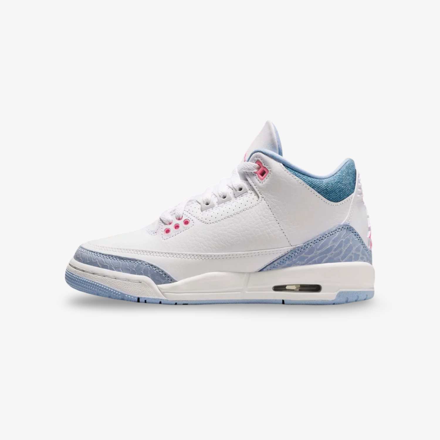Air Jordan 3 Retro "Cobalt Bliss"
