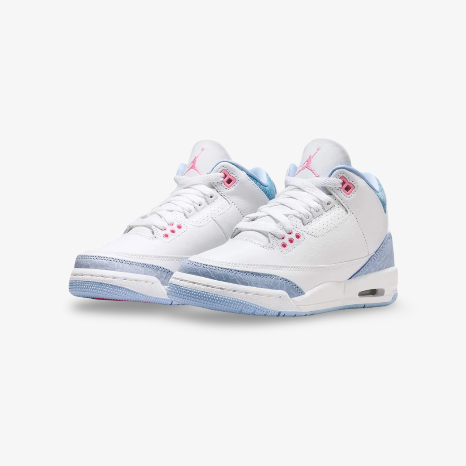 Air Jordan 3 Retro "Cobalt Bliss"
