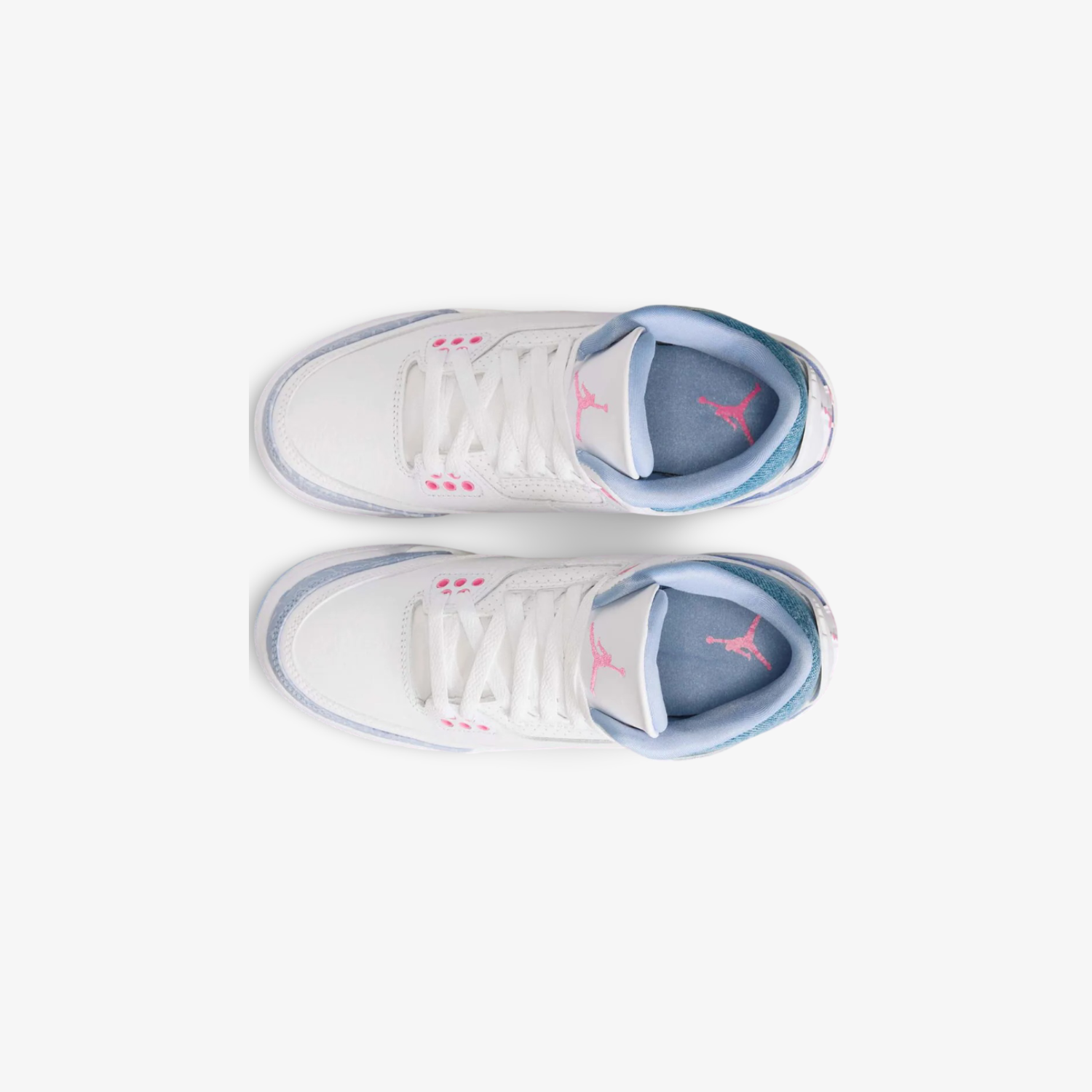 Air Jordan 3 Retro "Cobalt Bliss"