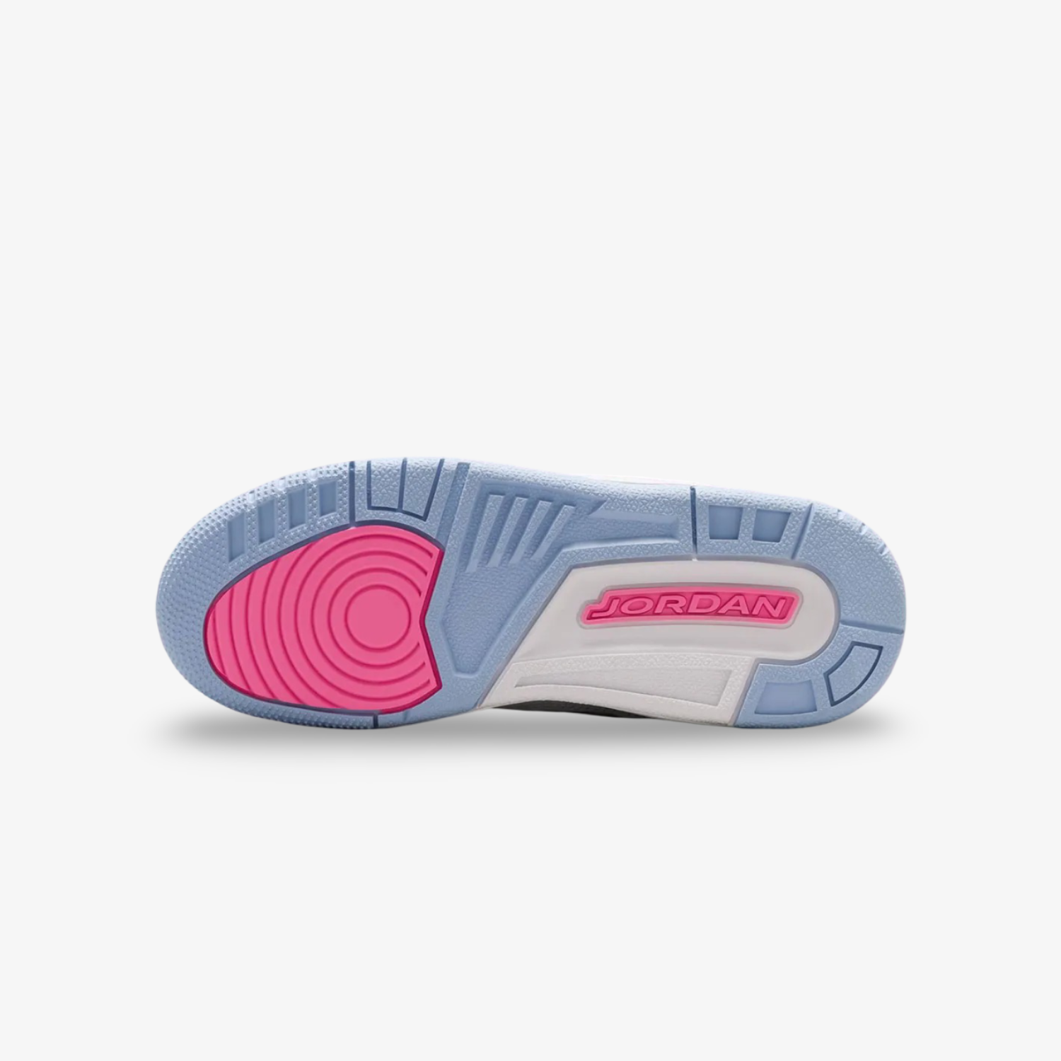 Air Jordan 3 Retro "Cobalt Bliss"