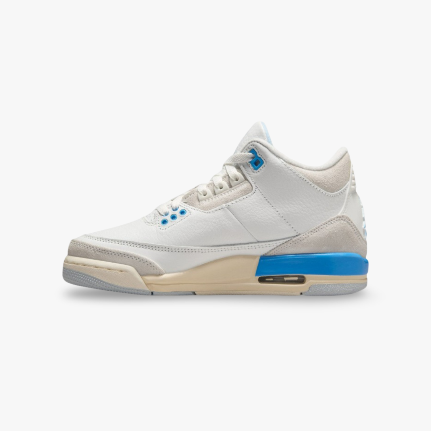 Air Jordan 3 "Lucky Shorts"
