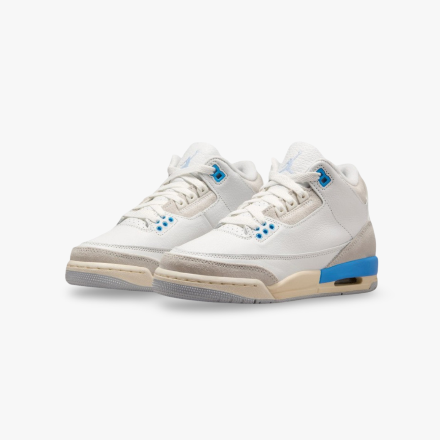 Air Jordan 3 "Lucky Shorts"