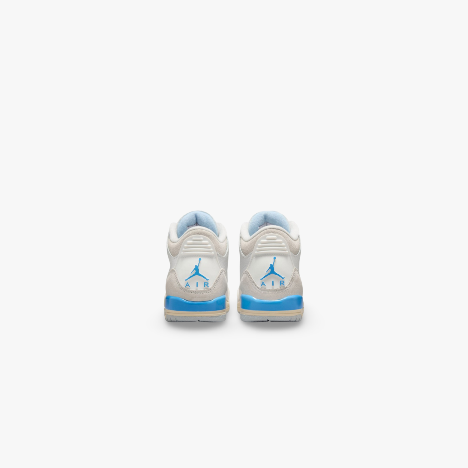 Air Jordan 3 "Lucky Shorts"