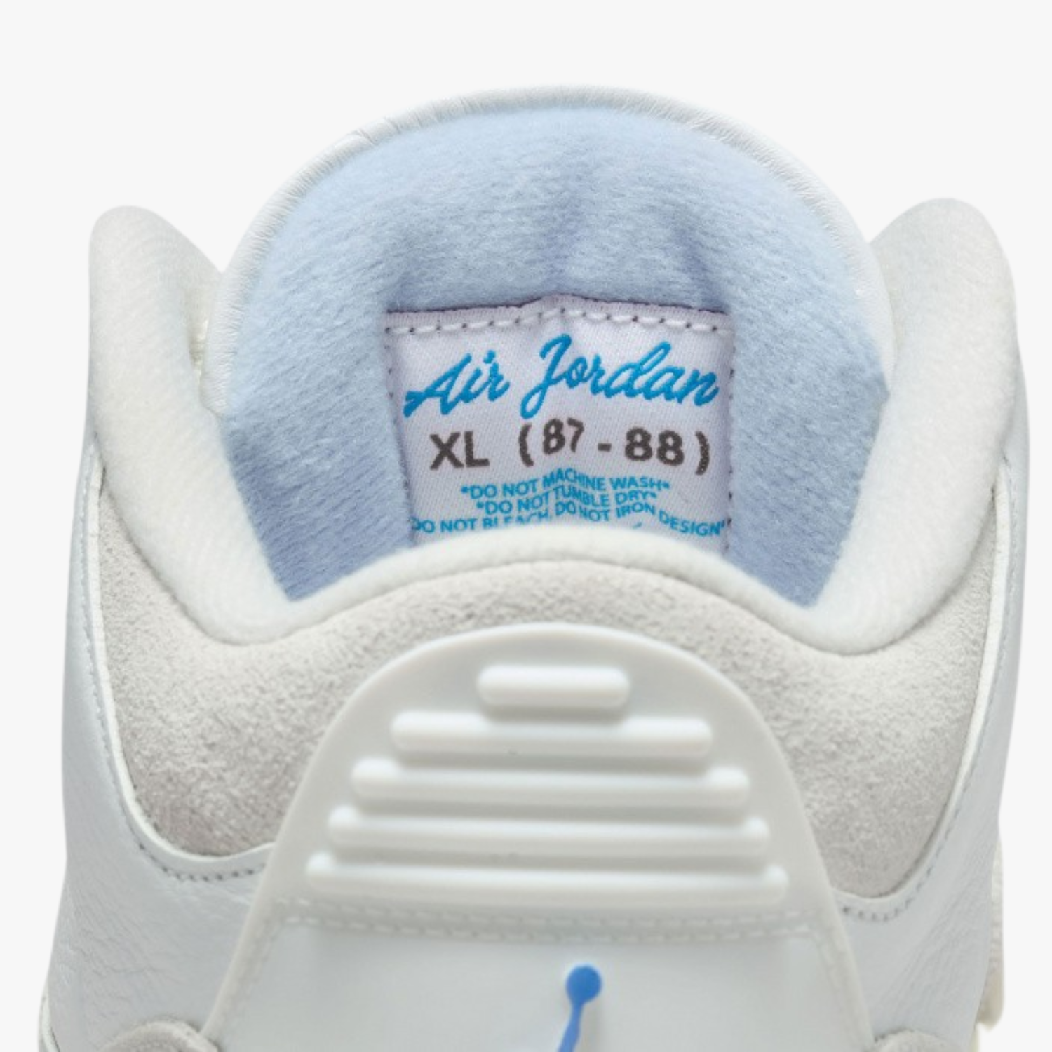 Air Jordan 3 "Lucky Shorts"