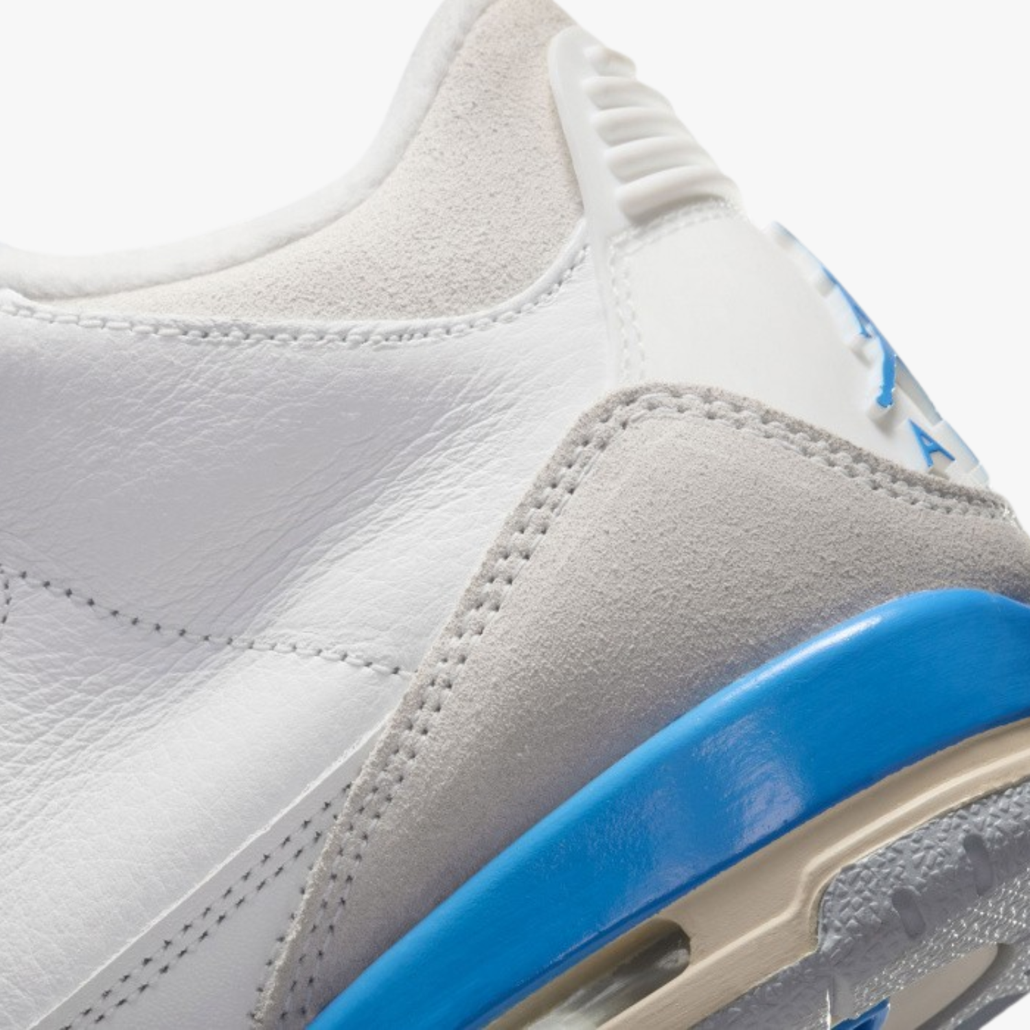 Air Jordan 3 "Lucky Shorts"