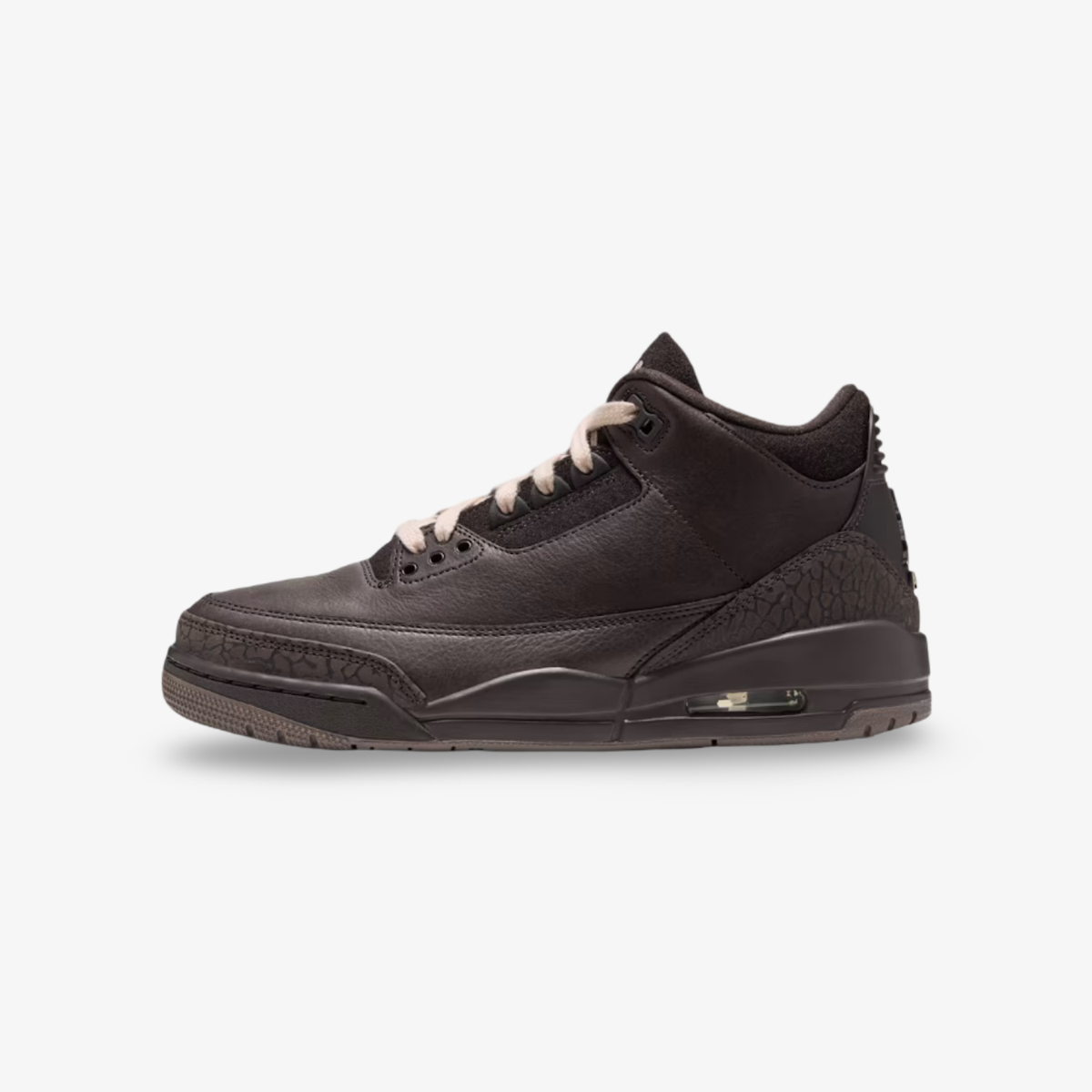 Air Jordan 3 Retro "Fireside"