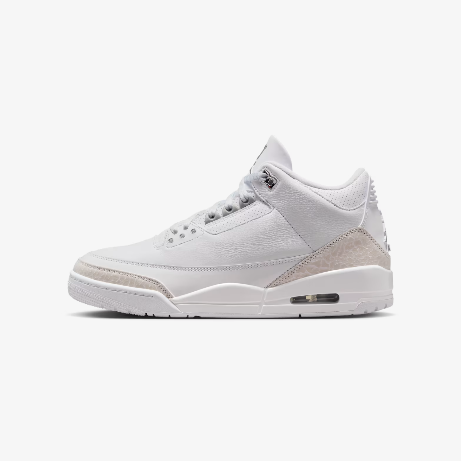 Air Jordan 3 Retro "Pure Money"