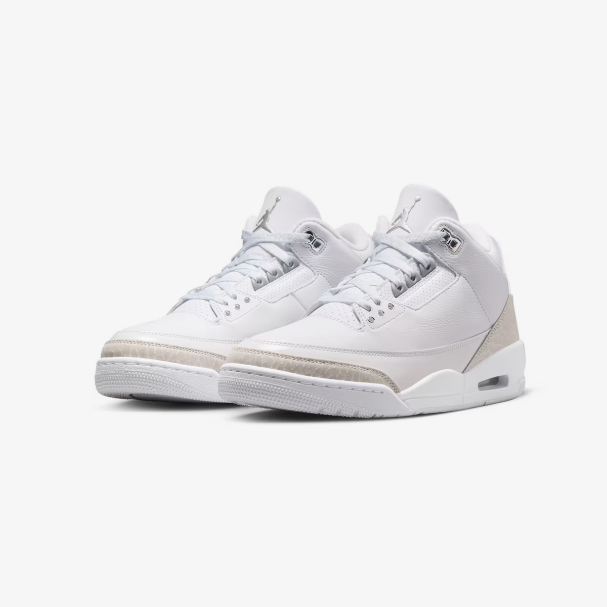 Air Jordan 3 Retro - Modele Exclusive | Unfazed