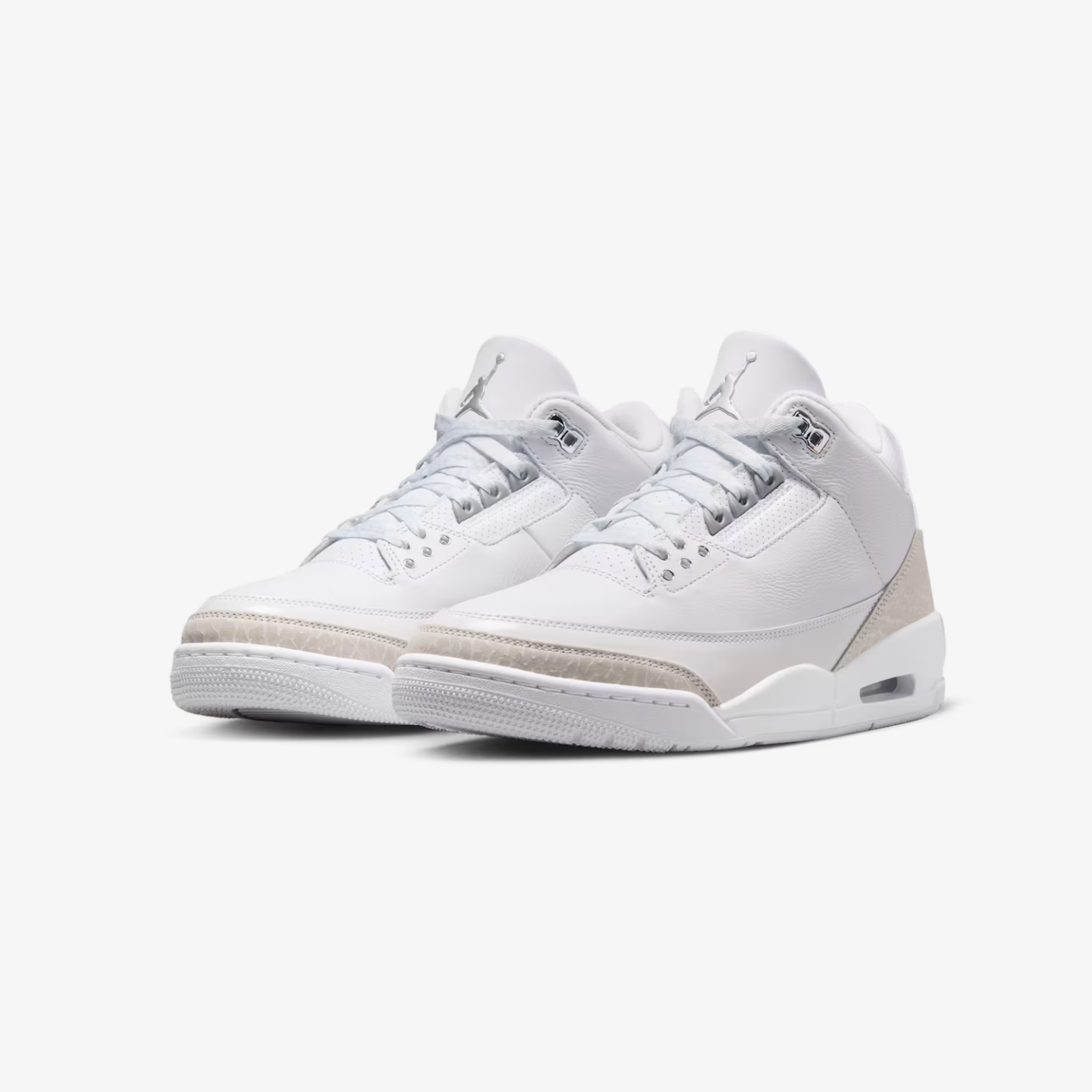 Air Jordan 3 Retro "Pure Money"
