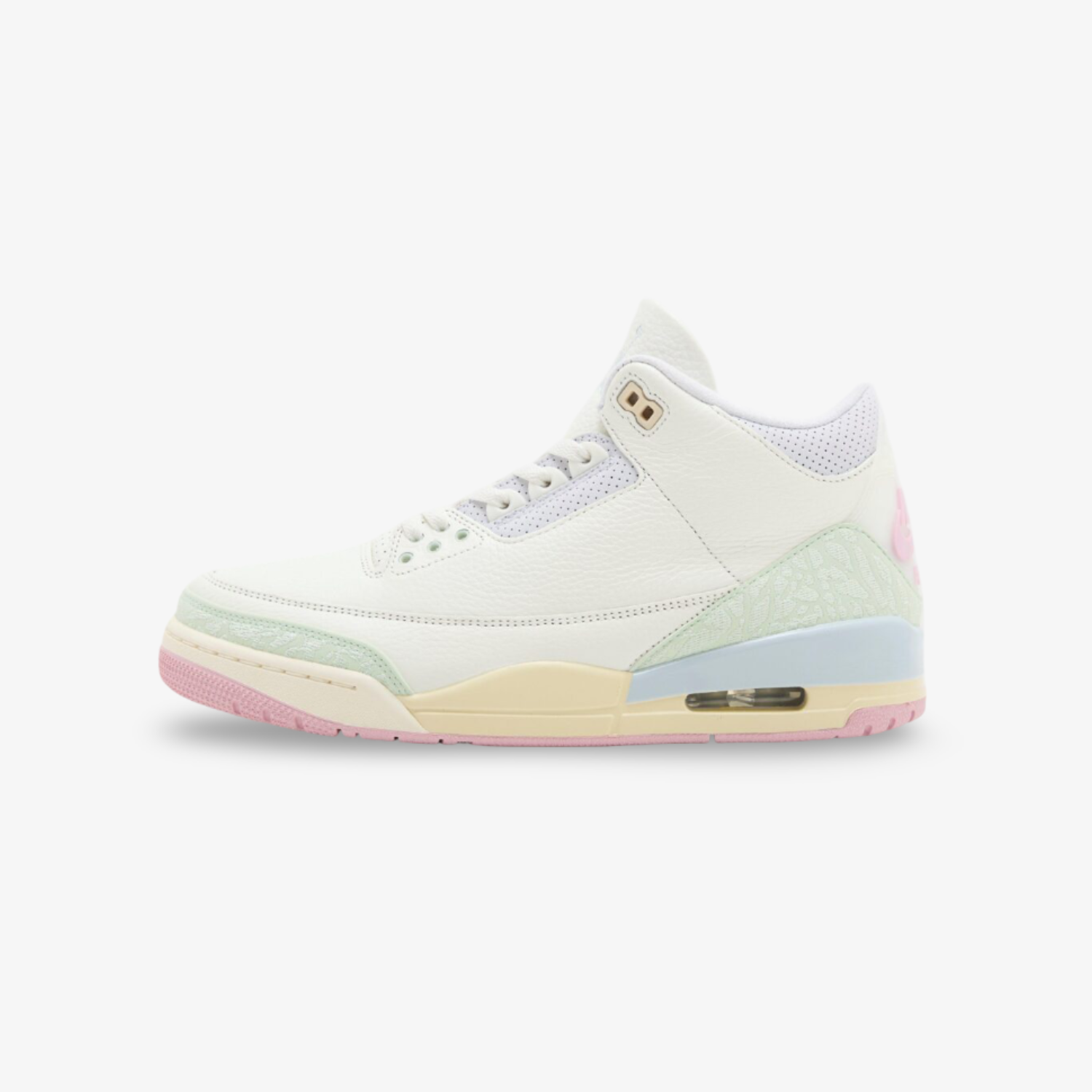 Air Jordan 3 Retro "Spring is in the air"