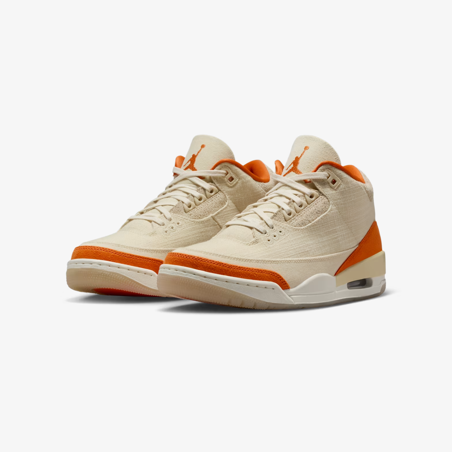 Air Jordan 3 Retro TEX "Starfish"