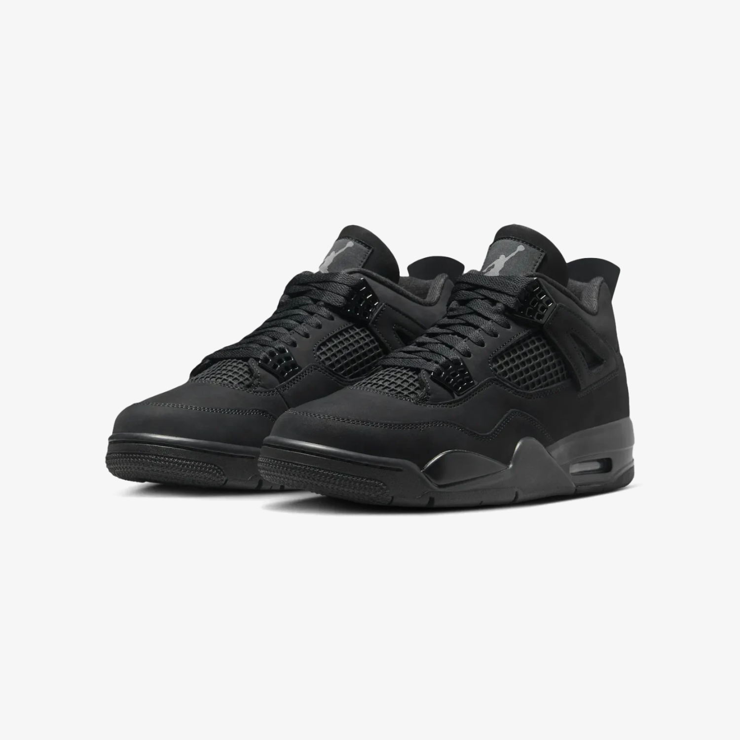 Air Jordan 4 Retro "Black Cat"