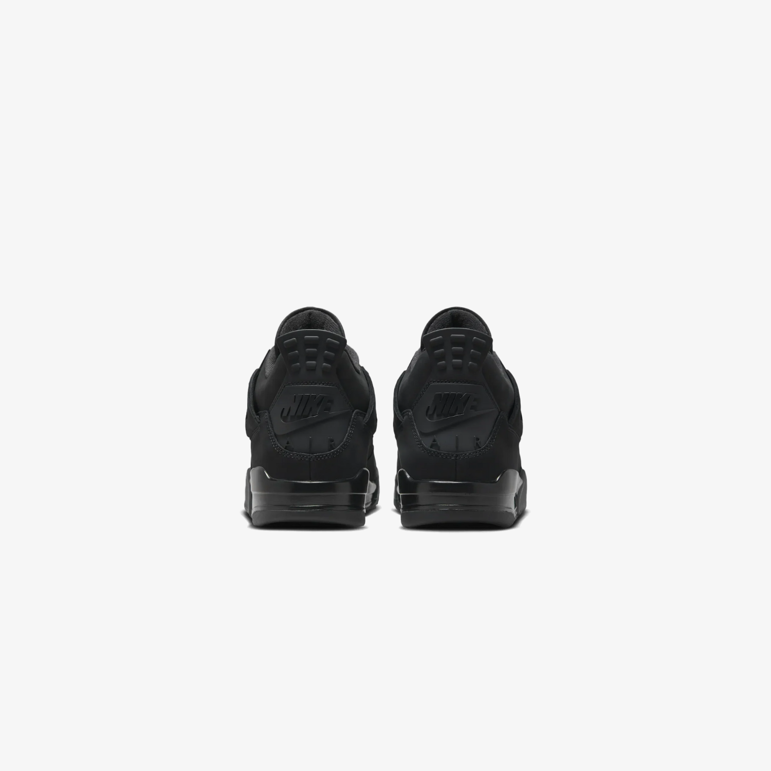 Air Jordan 4 Retro "Black Cat"