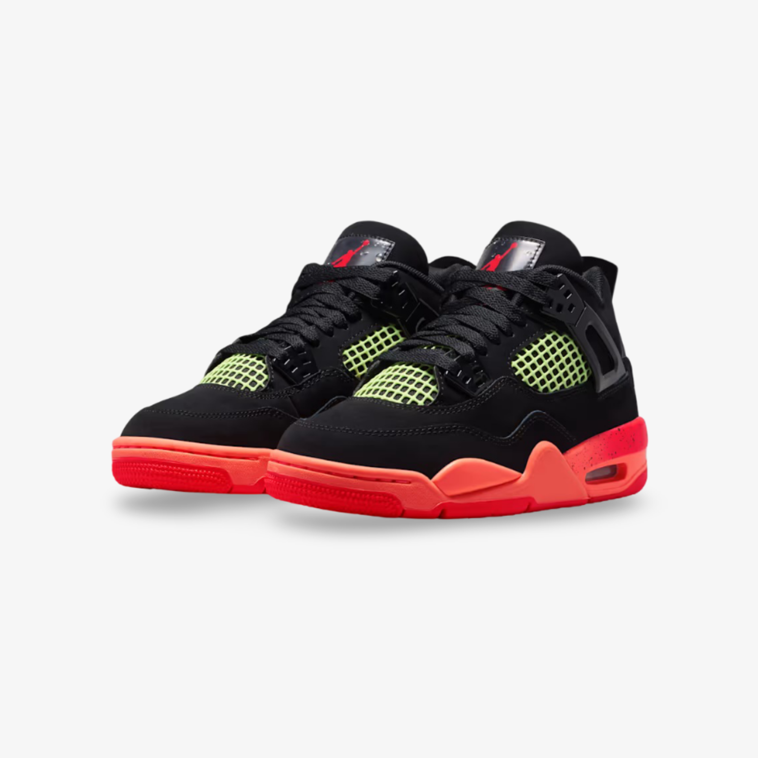 Air Jordan 4 Retro - Modele Exclusive | Unfazed Air Jordan 4 Retro - Modele Exclusive | Unfazed