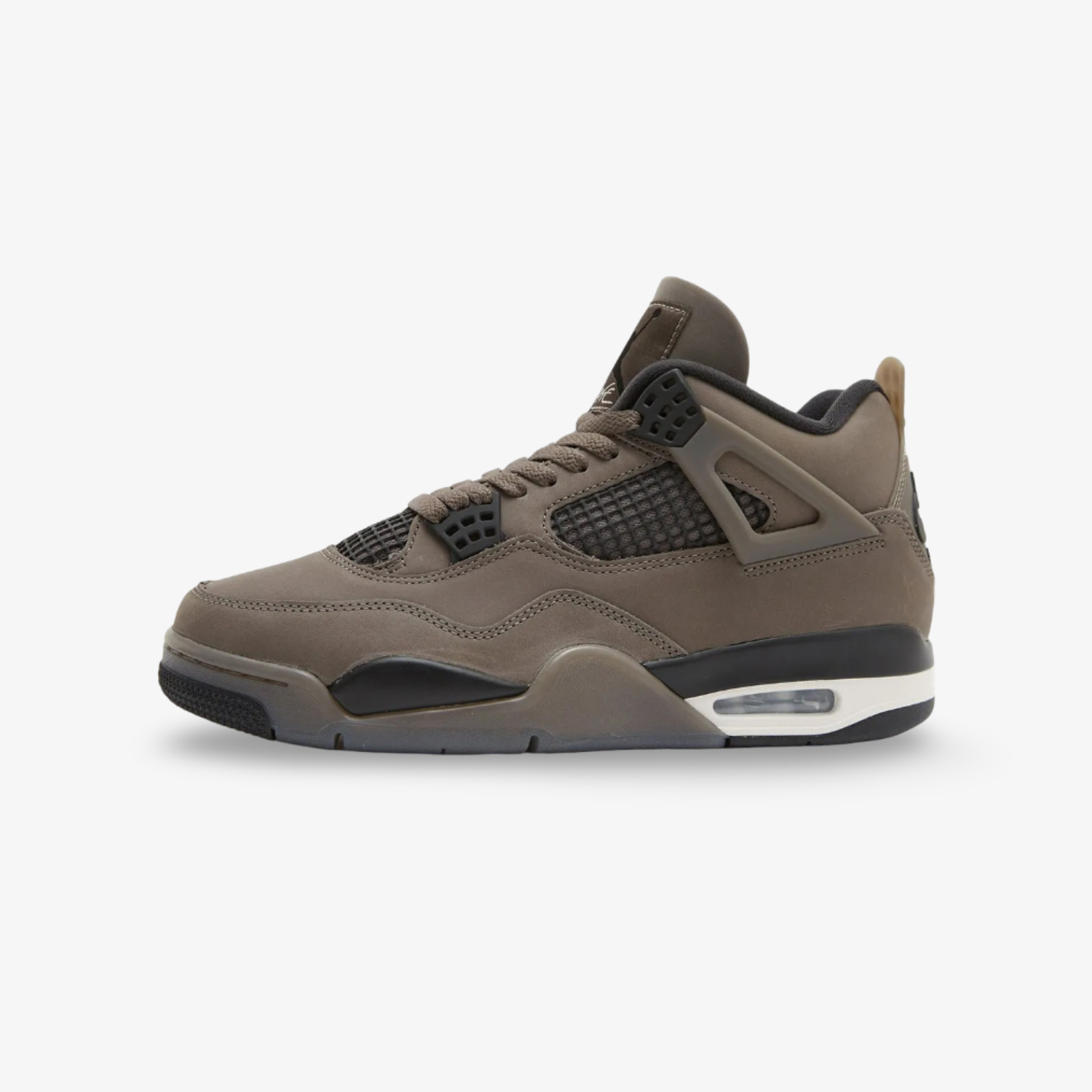 Air Jordan 4 Retro "Cave Stone"