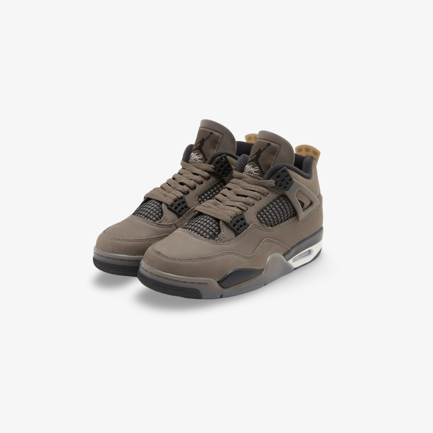Air Jordan 4 Retro "Cave Stone"