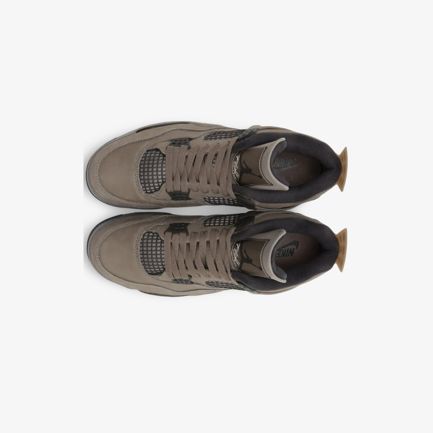 Air Jordan 4 Retro "Cave Stone"