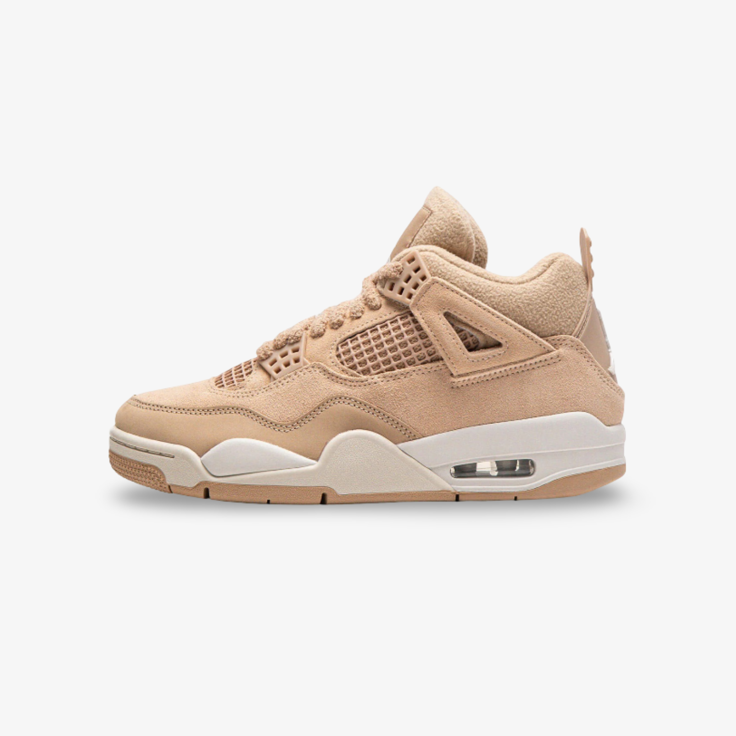 Air Jordan 4 Retro "Cozy Girl"