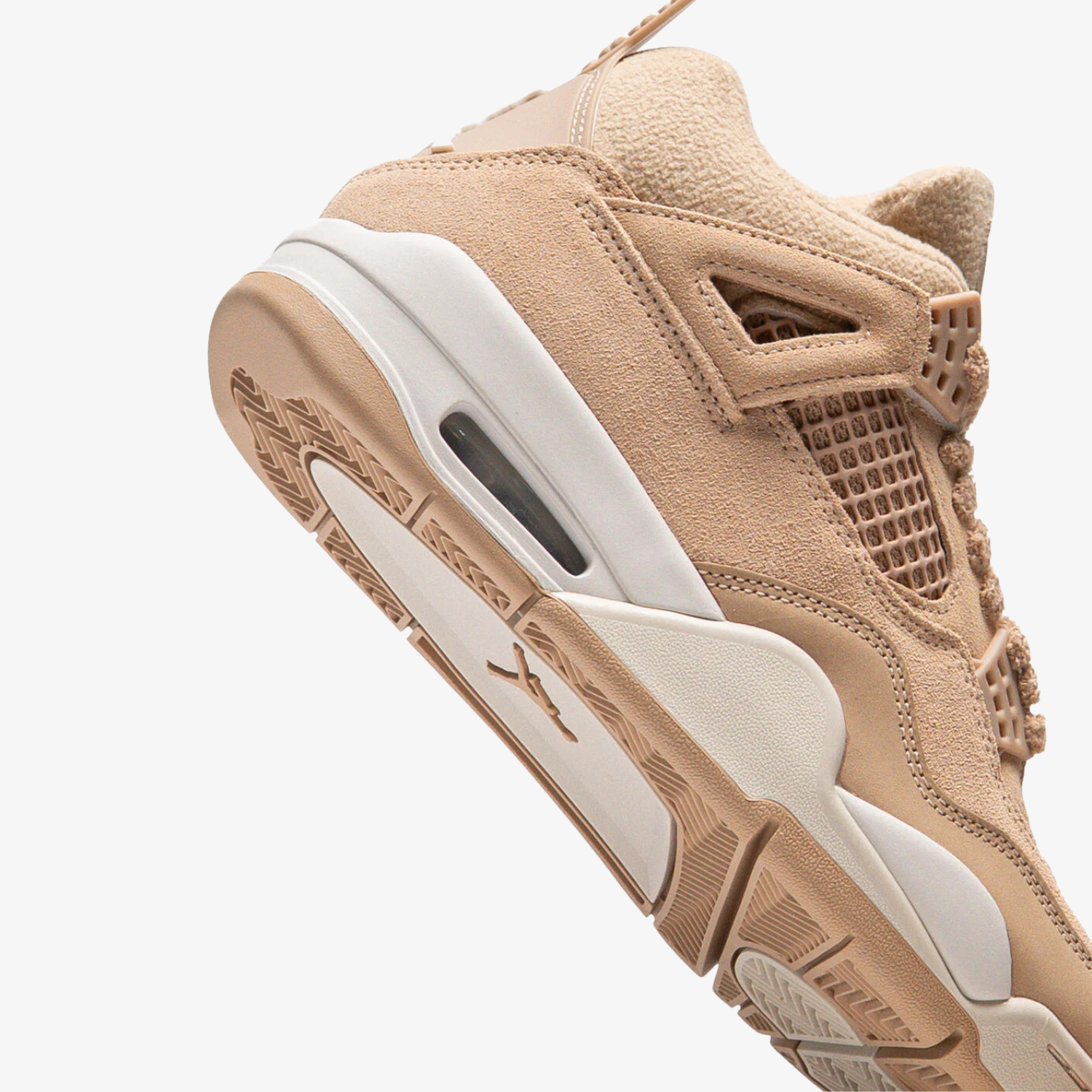 Air Jordan 4 Retro "Cozy Girl"