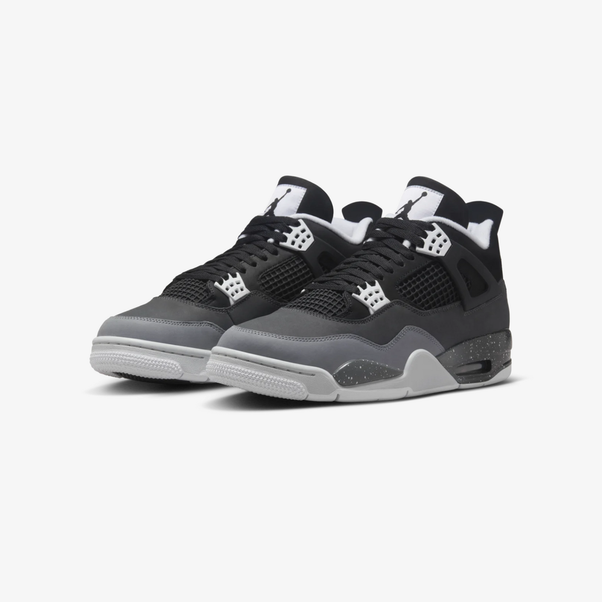 NIKE Air JORDAN4 fear eyden エイデン着用 Air-Jordan-4-Retro-Fear-2024-